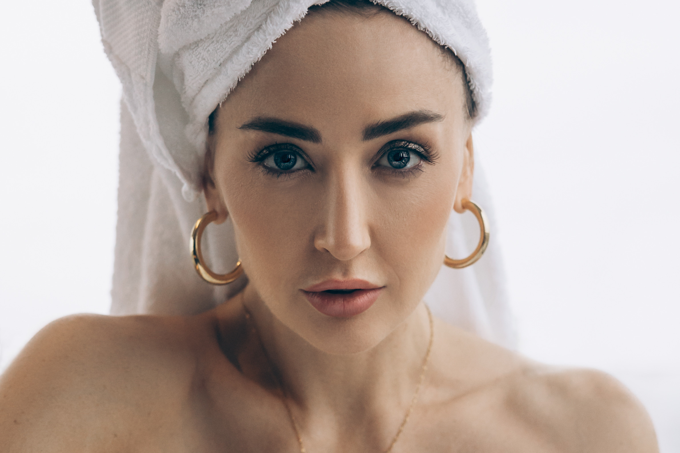 Мария. Женский портретный фотограф в Санкт-Петербурге Зайцева Нина