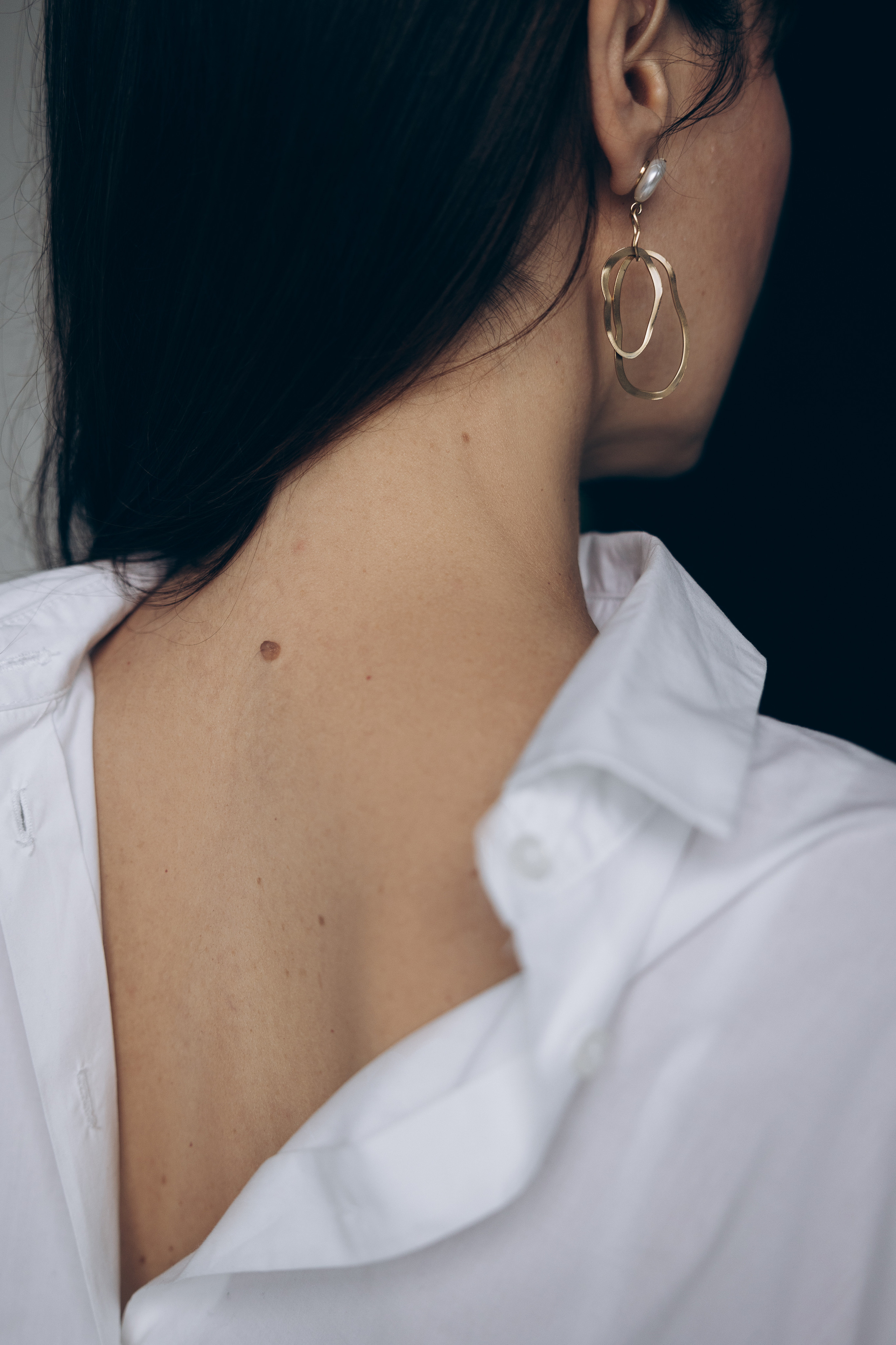 Мариша. Женский портретный фотограф в Санкт-Петербурге Зайцева Нина