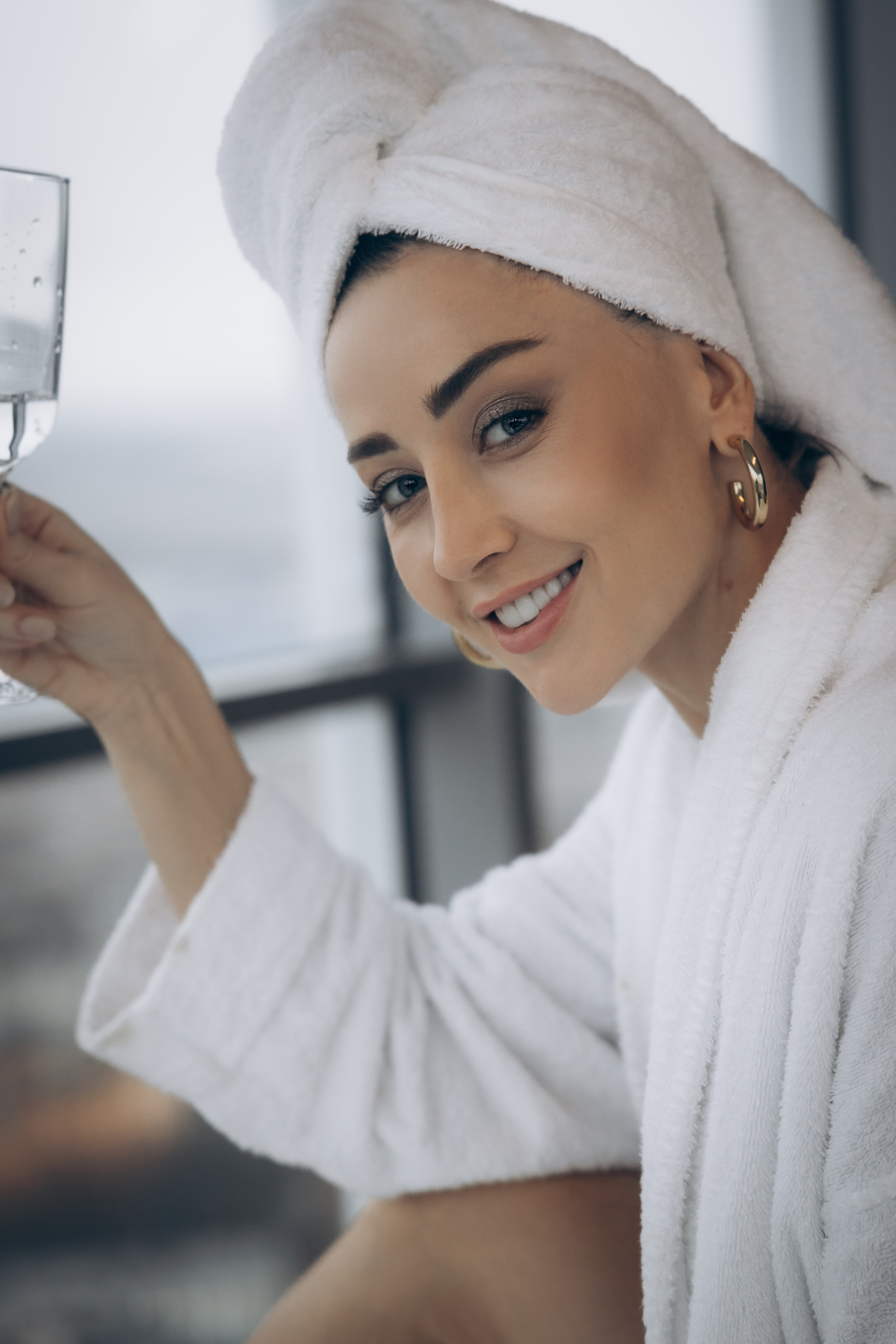 Мария. Женский портретный фотограф в Санкт-Петербурге Зайцева Нина