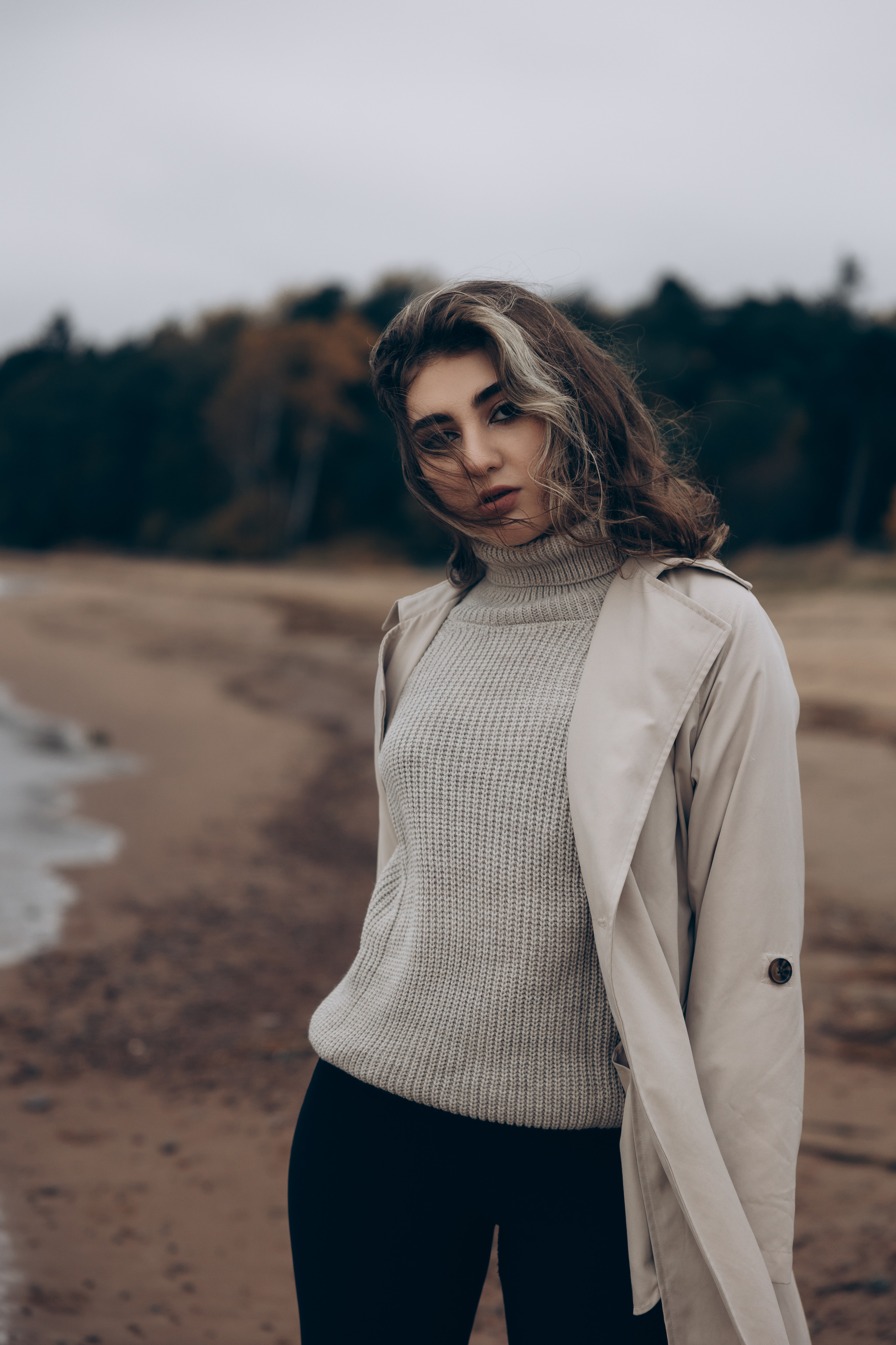 Амалия. Женский портретный фотограф в Санкт-Петербурге Зайцева Нина