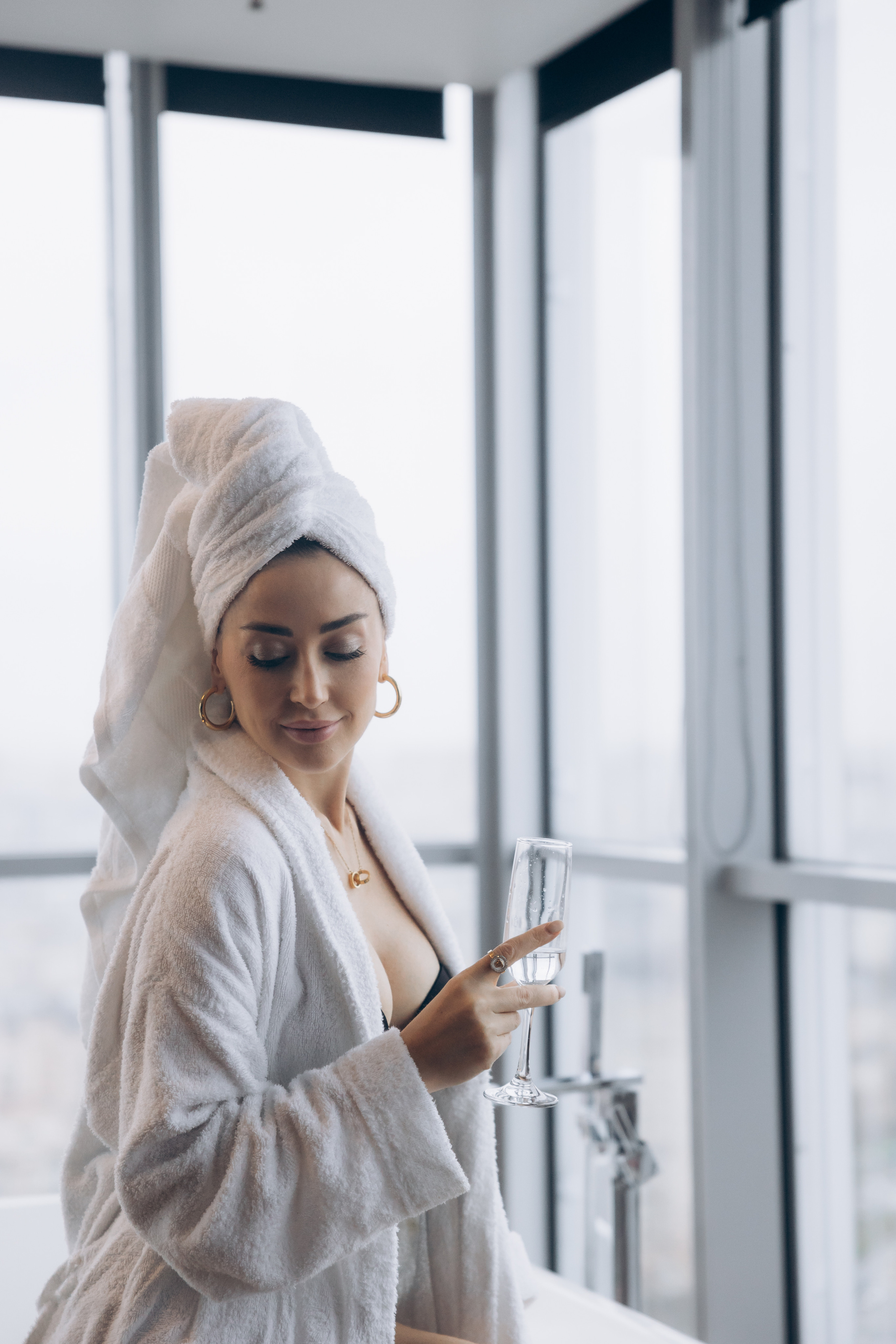 Мария. Женский портретный фотограф в Санкт-Петербурге Зайцева Нина