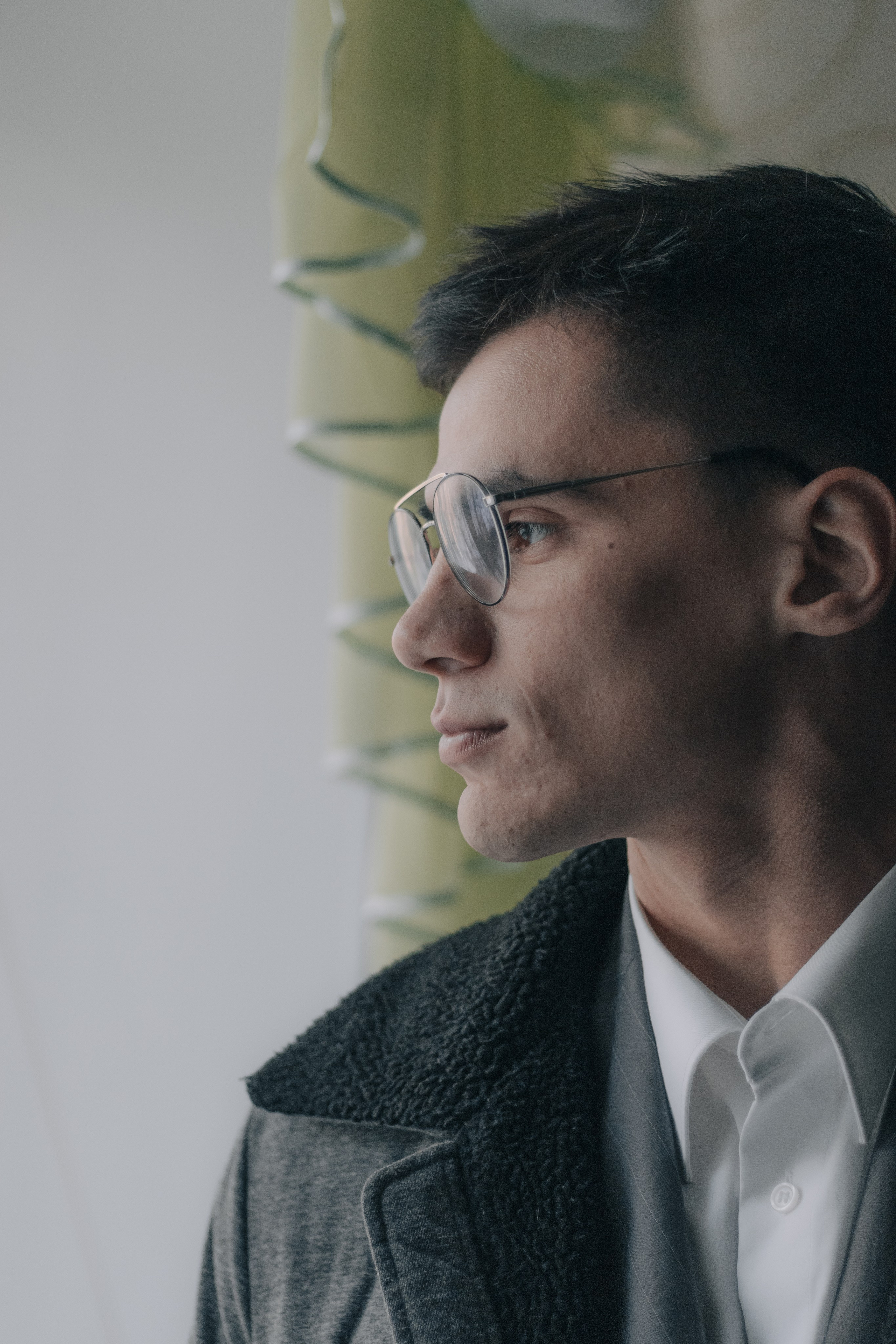 Эдик. Фотограф Набережные Челны Лысенков Олег