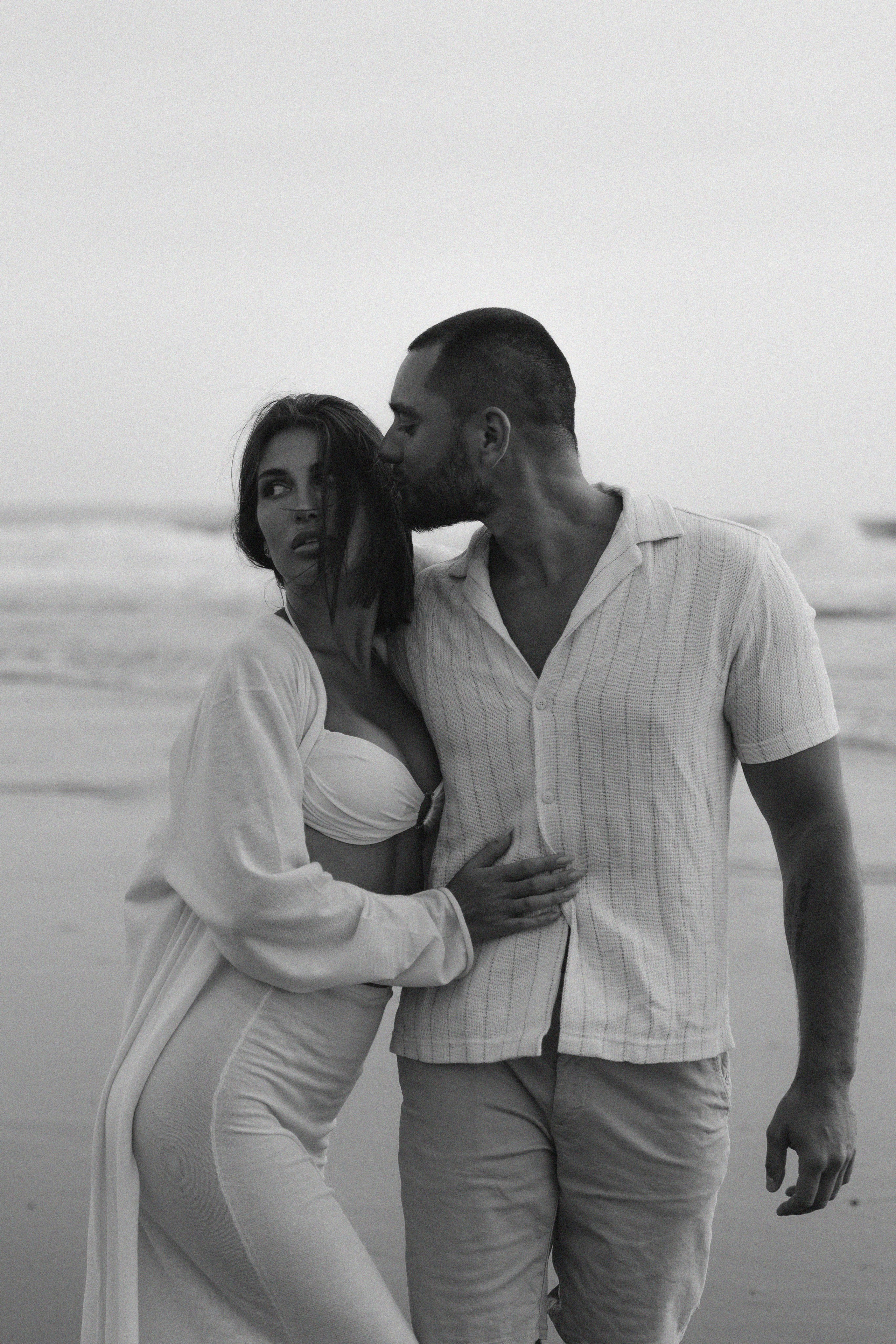 Диана и Евгений. Фотограф Alena Ray