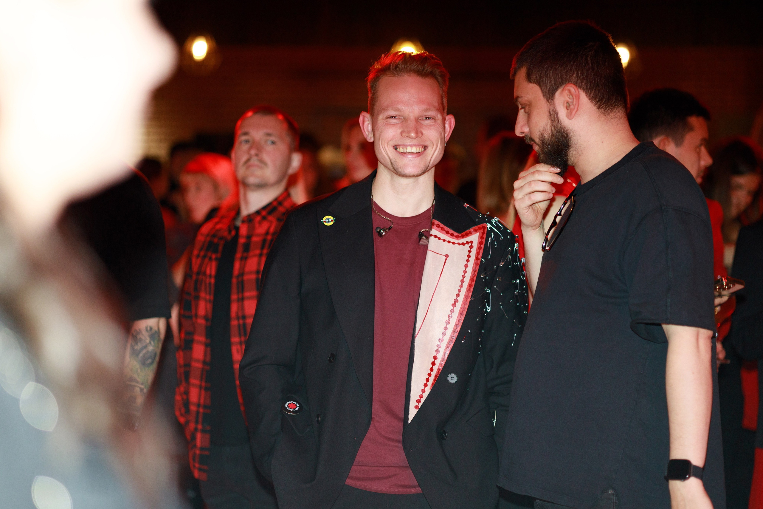 День рождения Олеси Фроловой. Женский и свадебный фотограф в Санкт-Петербурге Матвеева Наталья