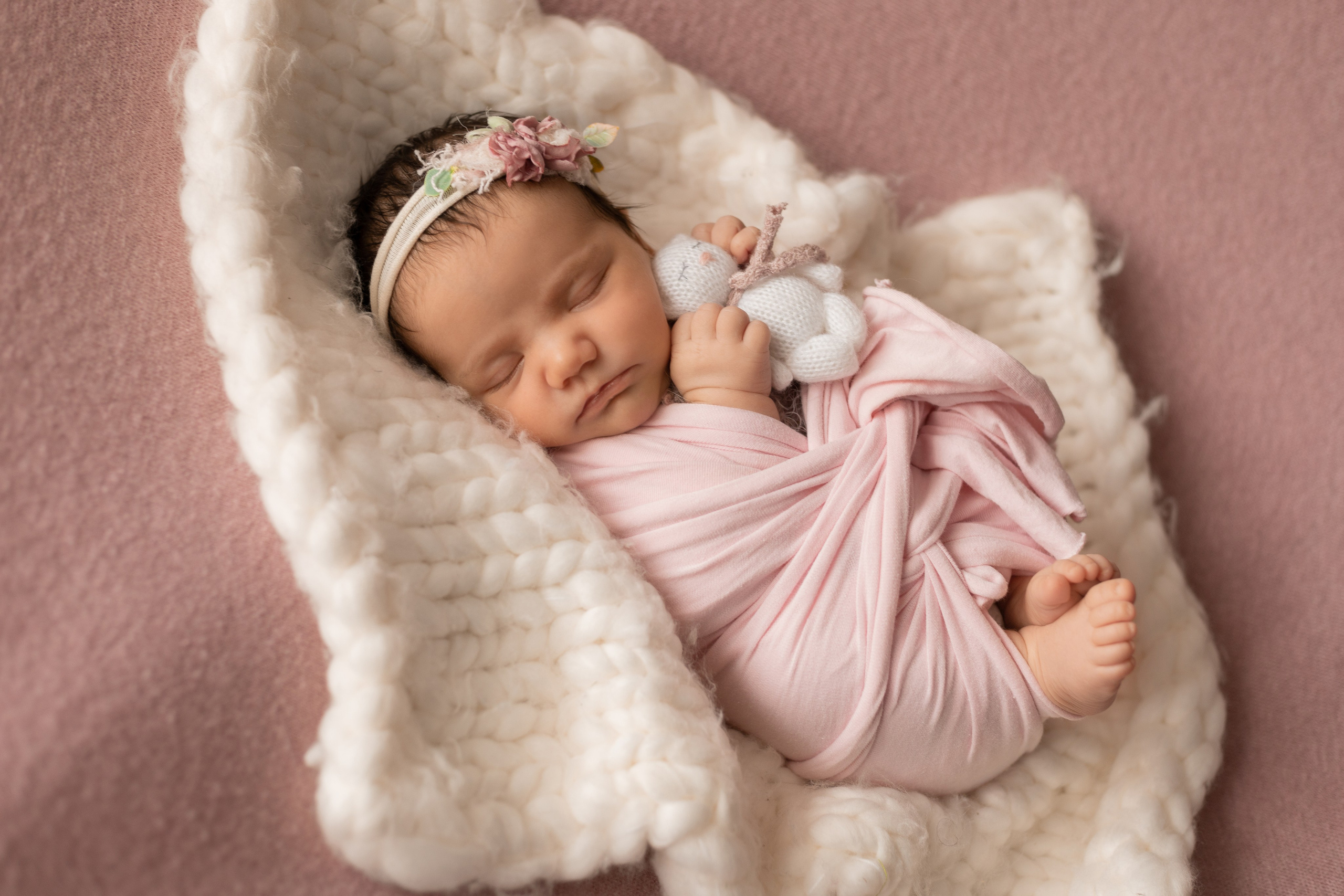 Девочки. Фотограф в Воркуте Мария Фомина