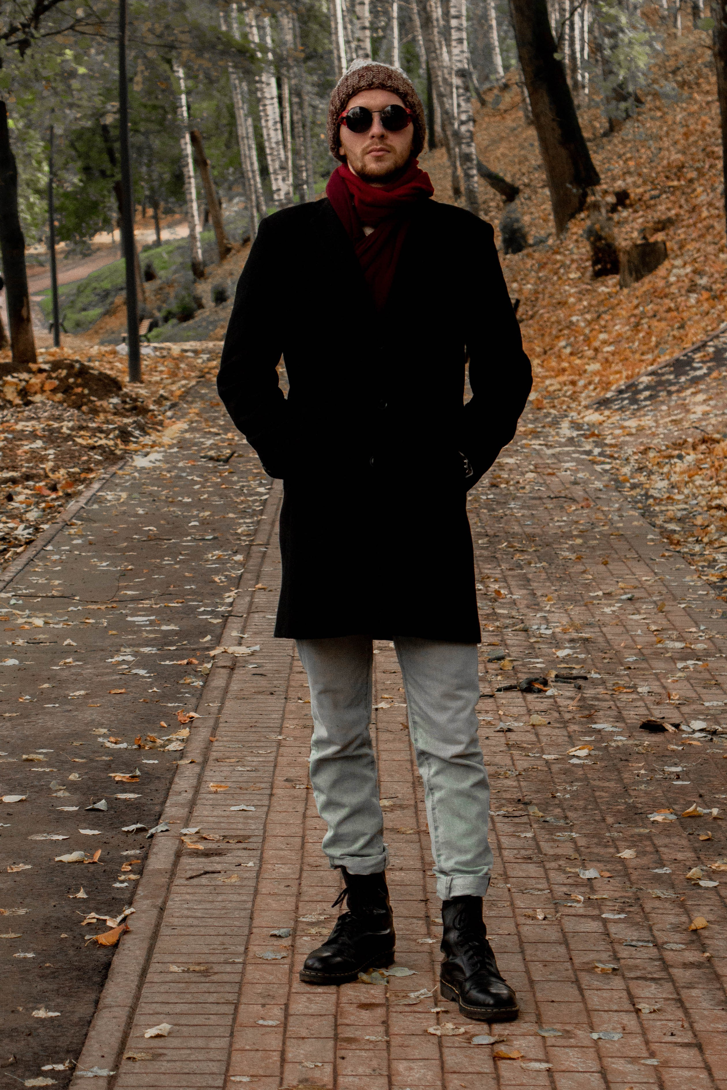 Дмитрий. Фотограф Шагалов Михаил