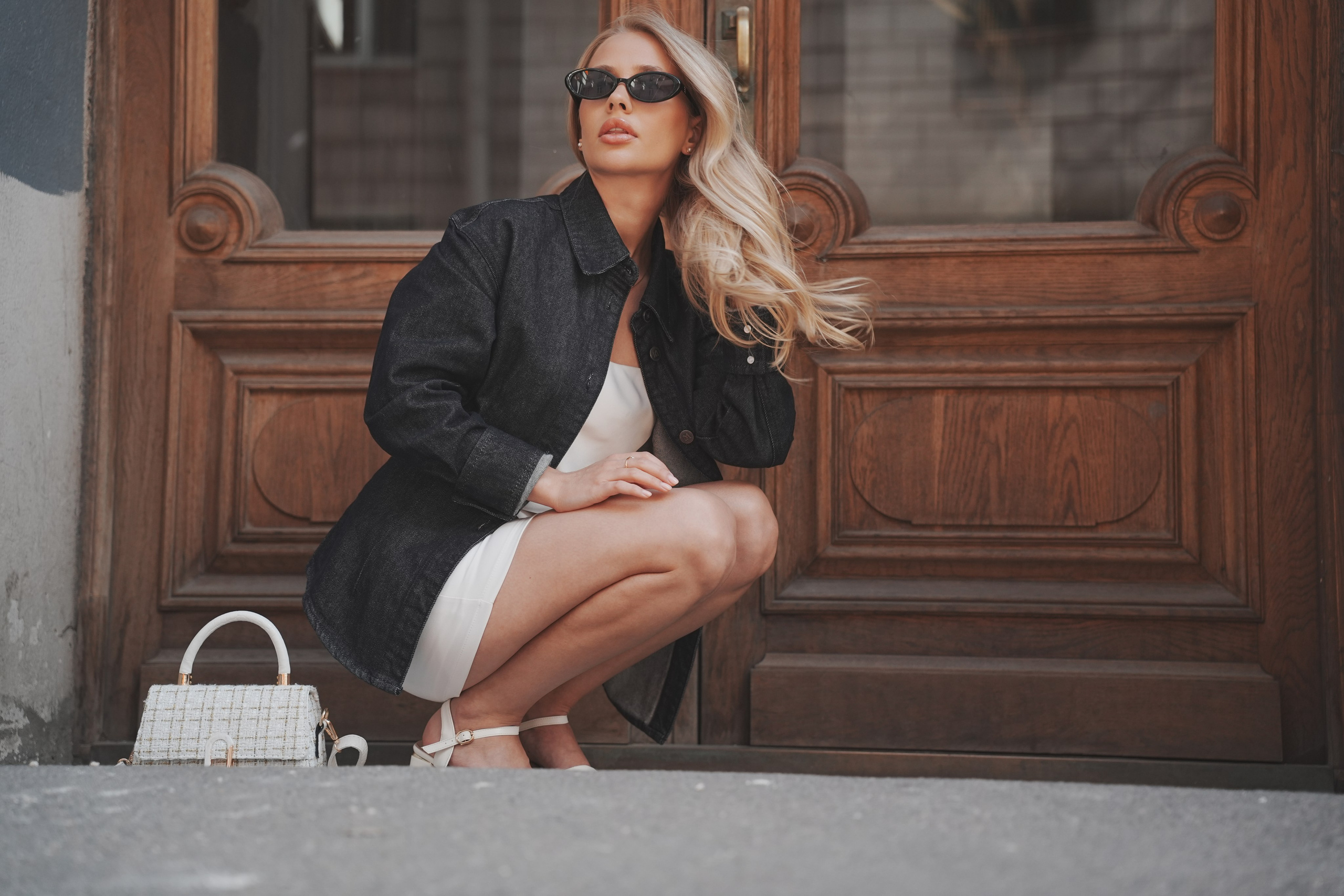Viktoria | Street Photo. Фотография и Видеография