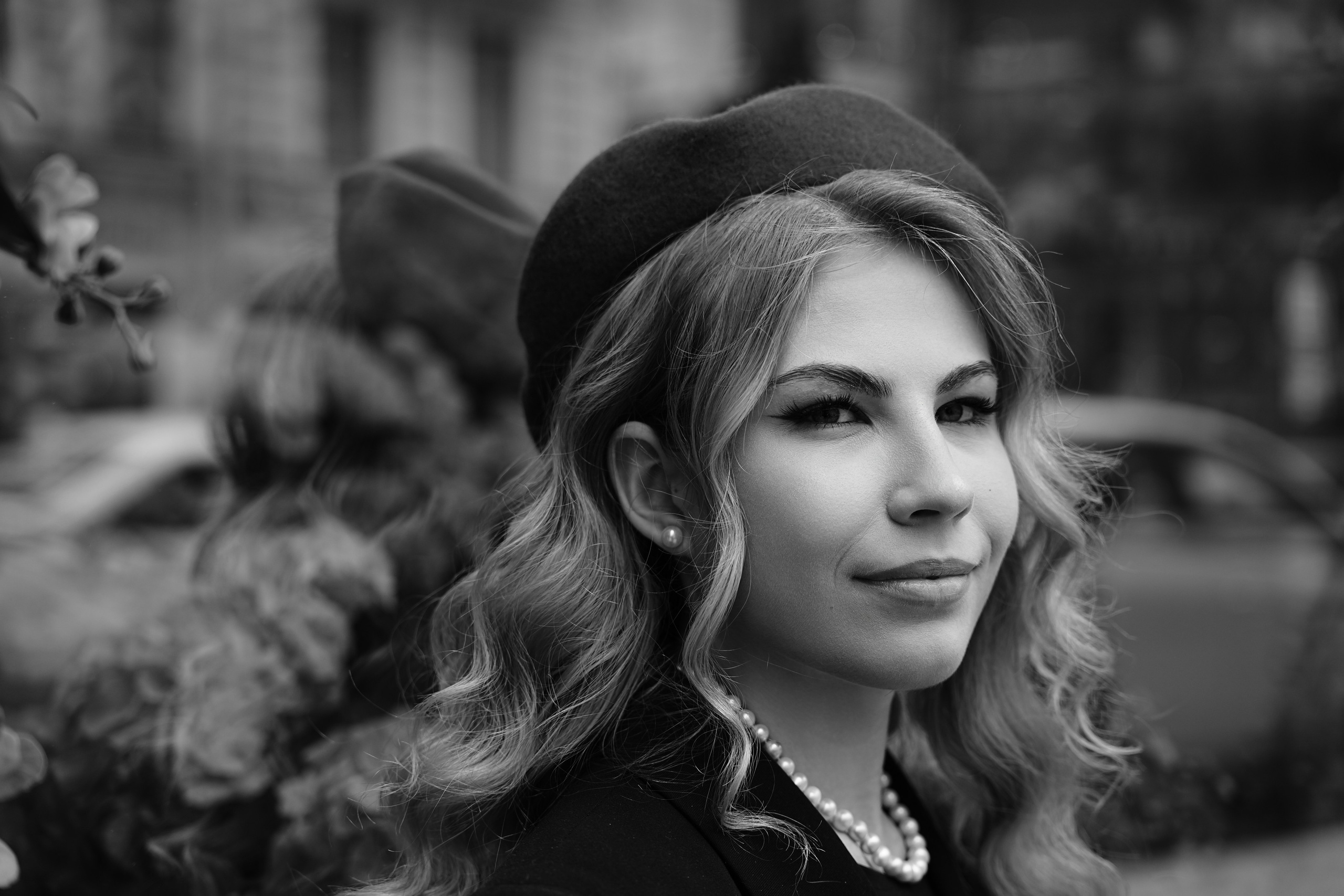 Lubov | Street Photo. Фотография и Видеография