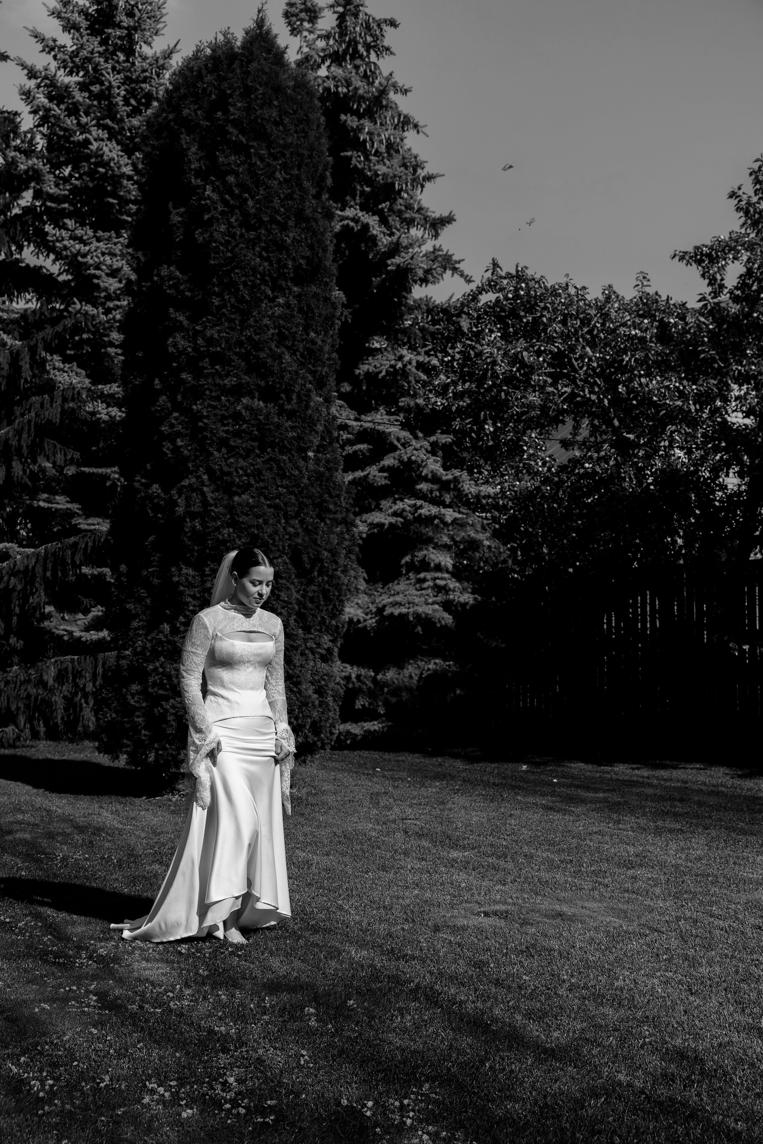 Ефим и Анастасия. Фотограф Арина Елизарова