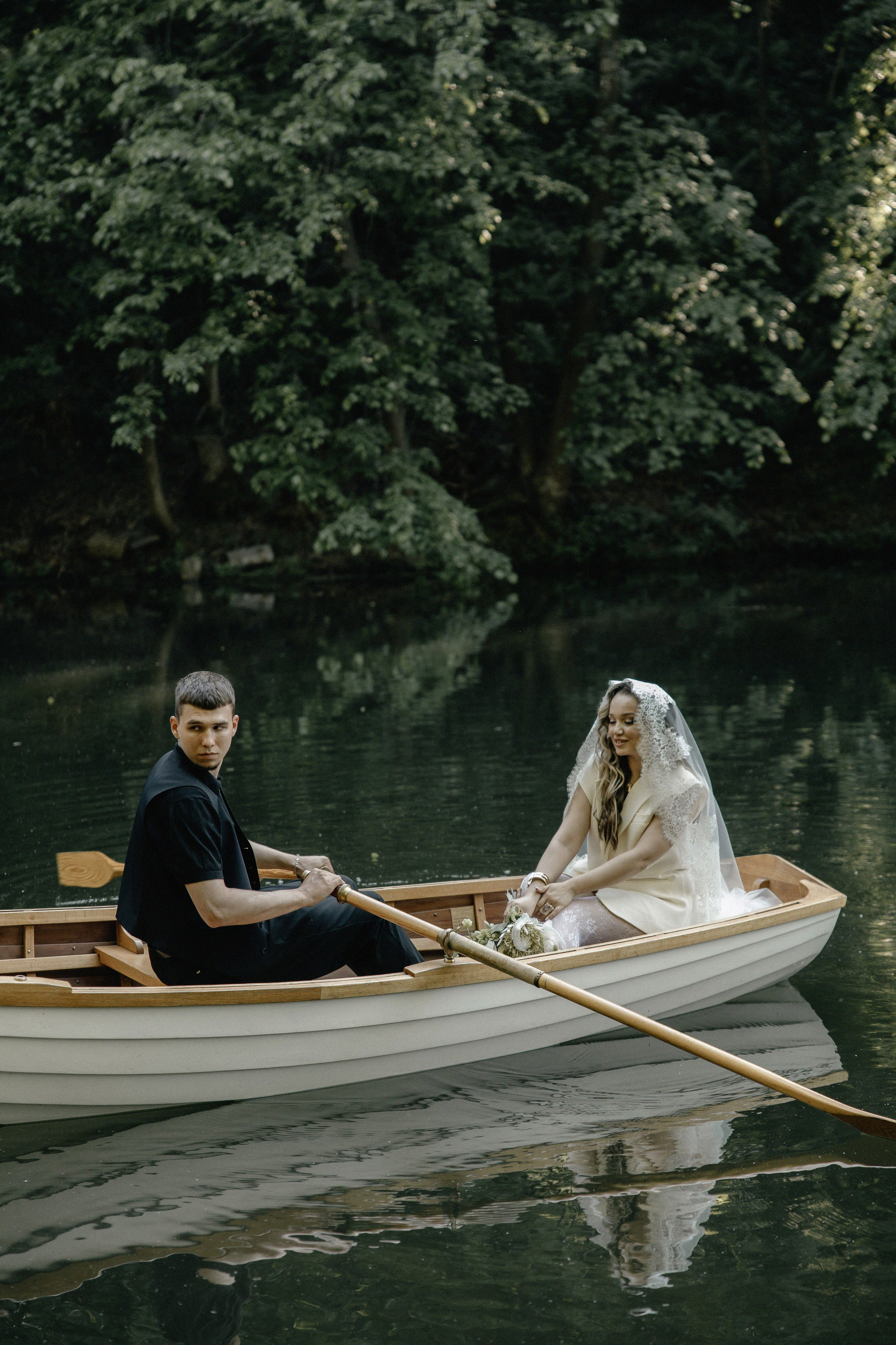 Кирилл&Анастасия. Фотограф Арина Елизарова