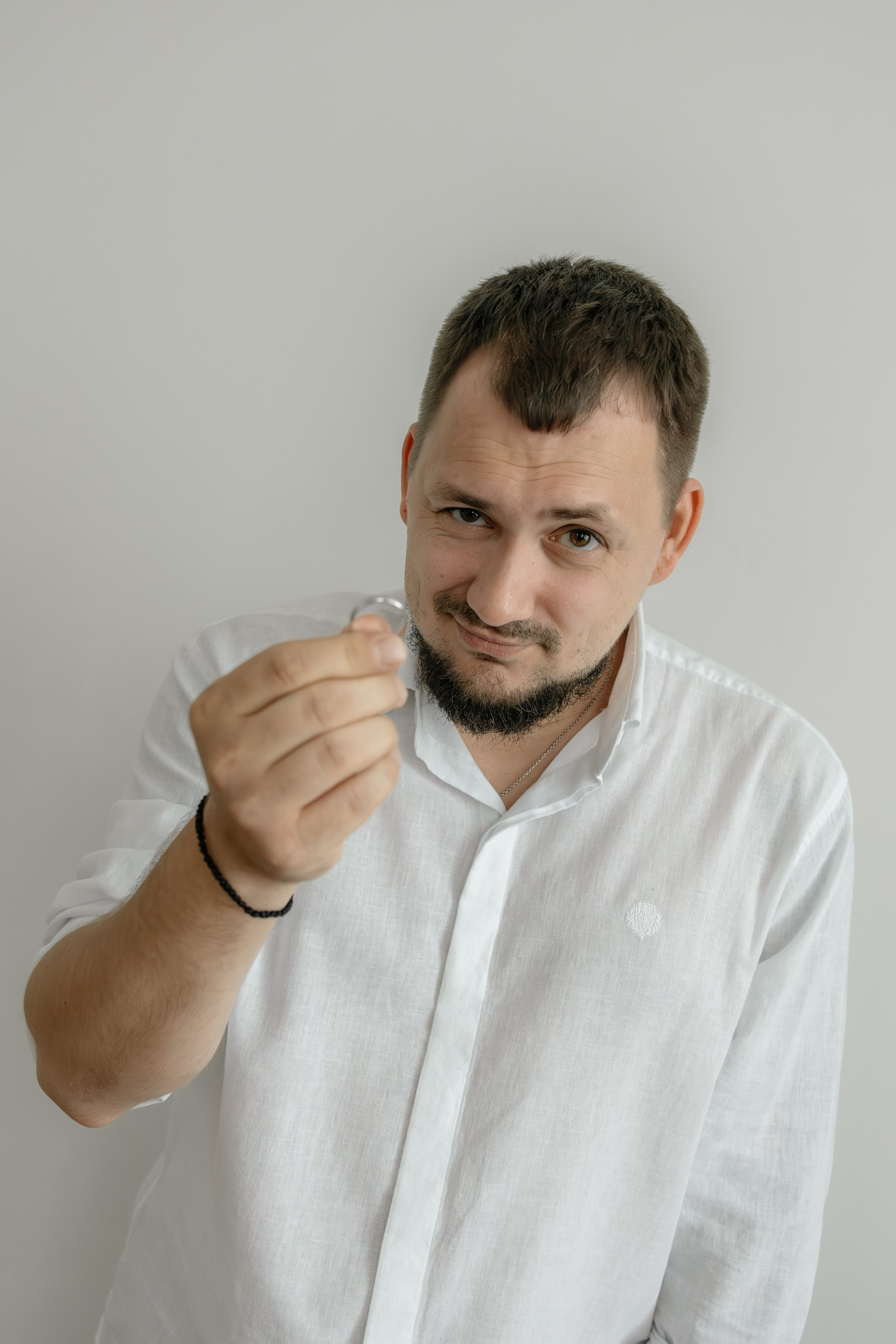 Никита&Светлана. Фотограф Арина Елизарова