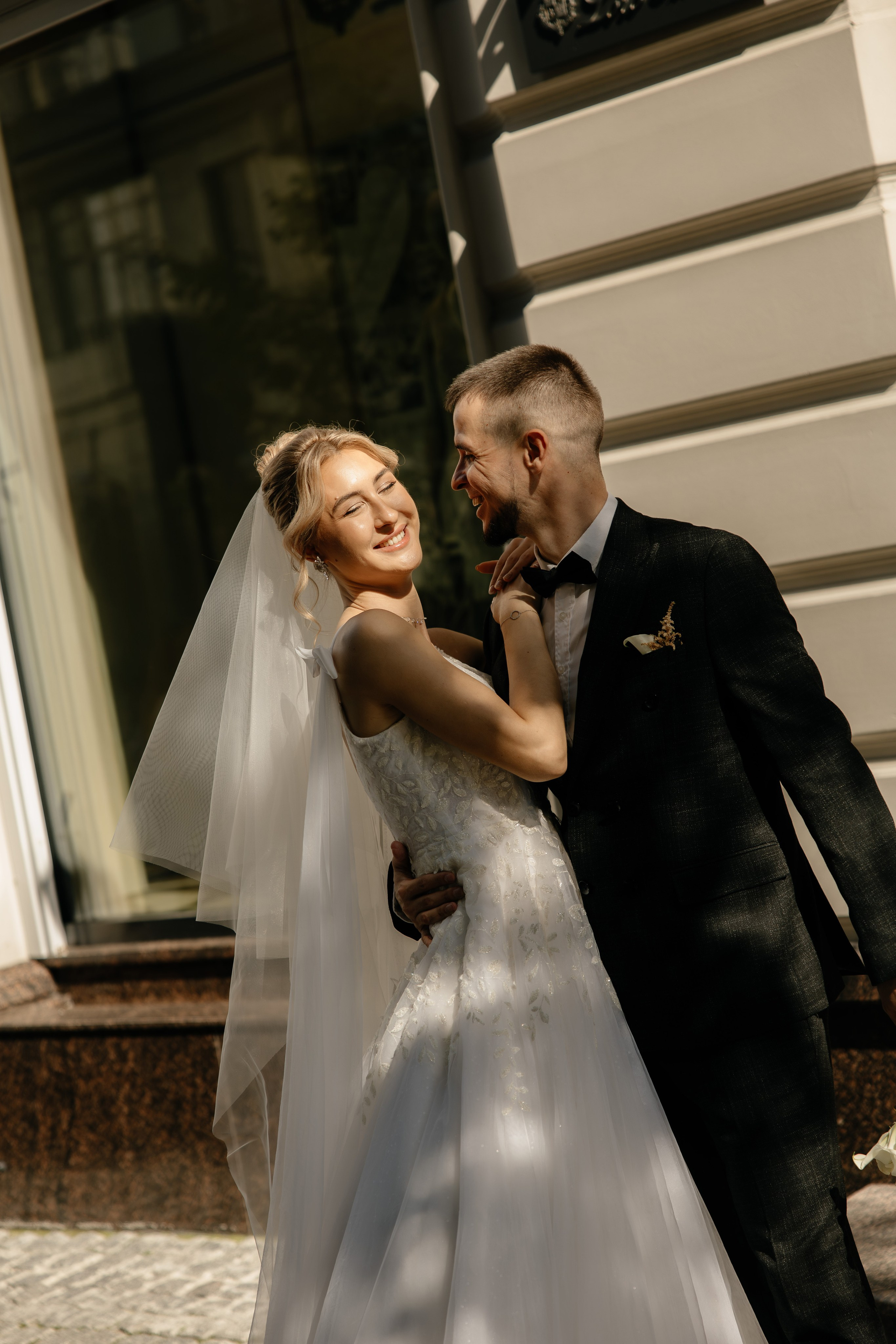 Руслан&Зарина (г.Казань). Фотограф Арина Елизарова