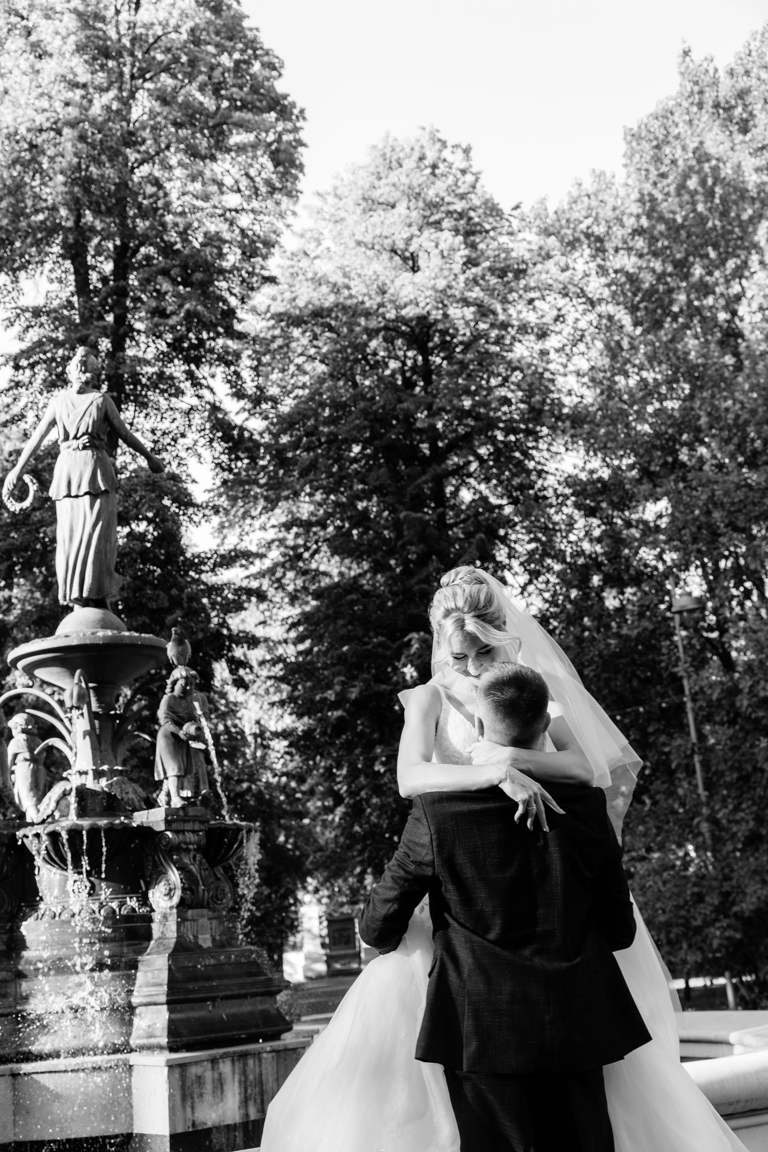 Руслан&Зарина (г.Казань). Фотограф Арина Елизарова