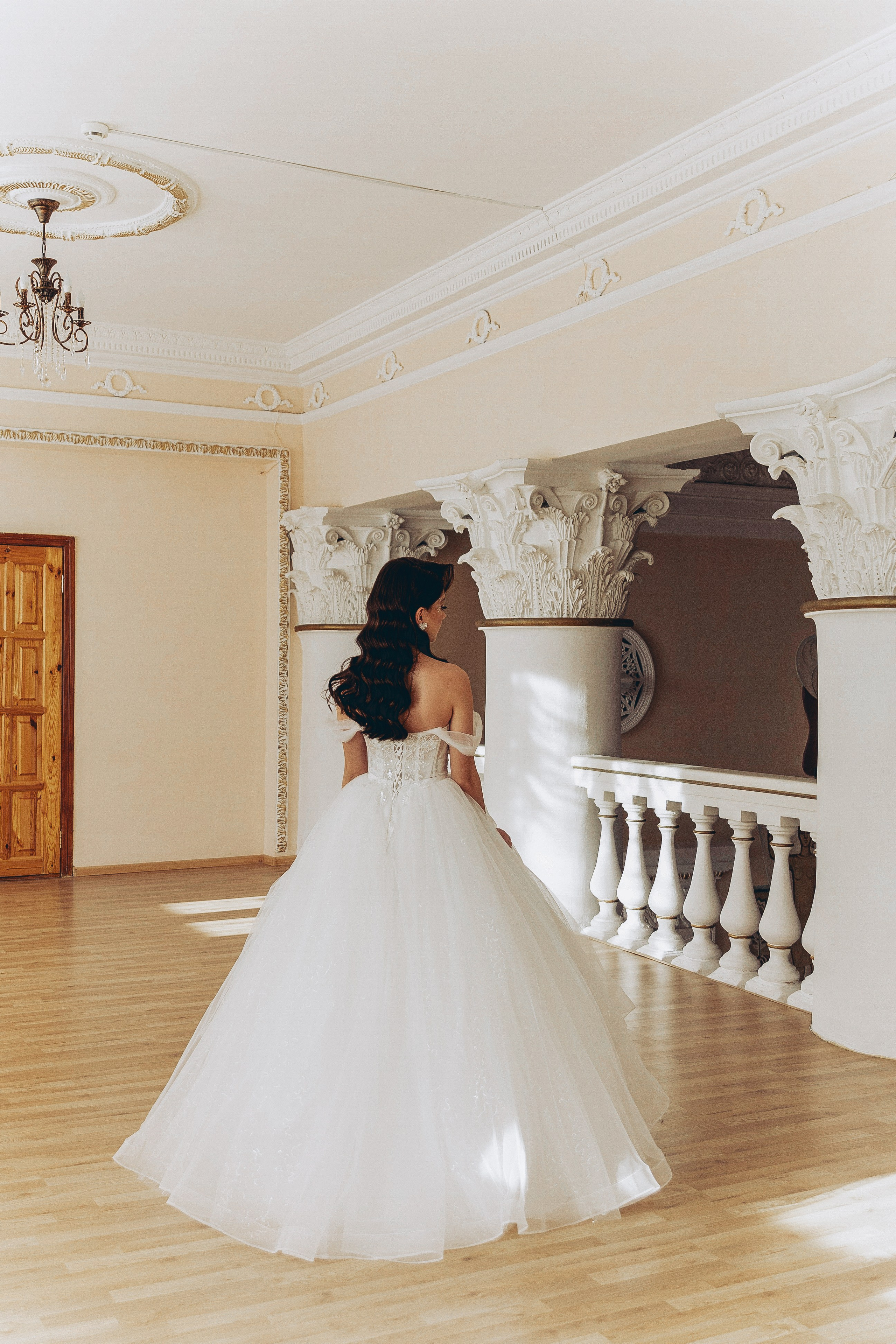 Невесты. Семейный и свадебный фотограф в Южноуральске Екатерина Столярова