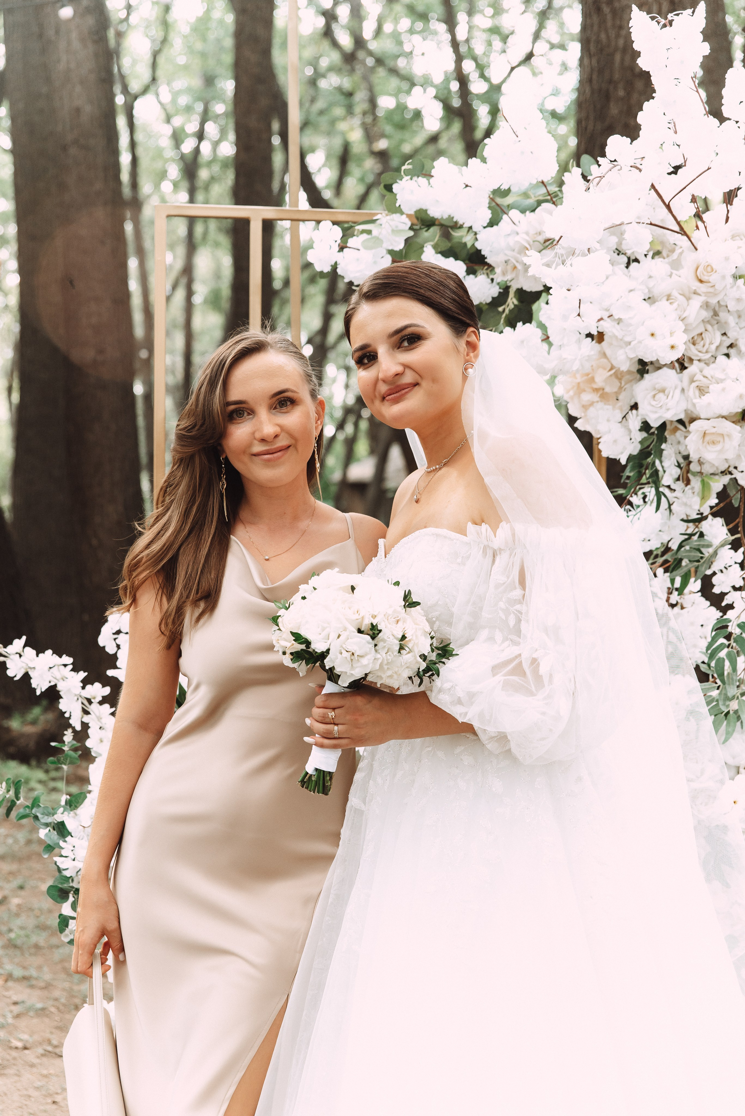 Семен + Варвара. Свадебный и семейный фотограф в Волгограде Олеся Лисицкая