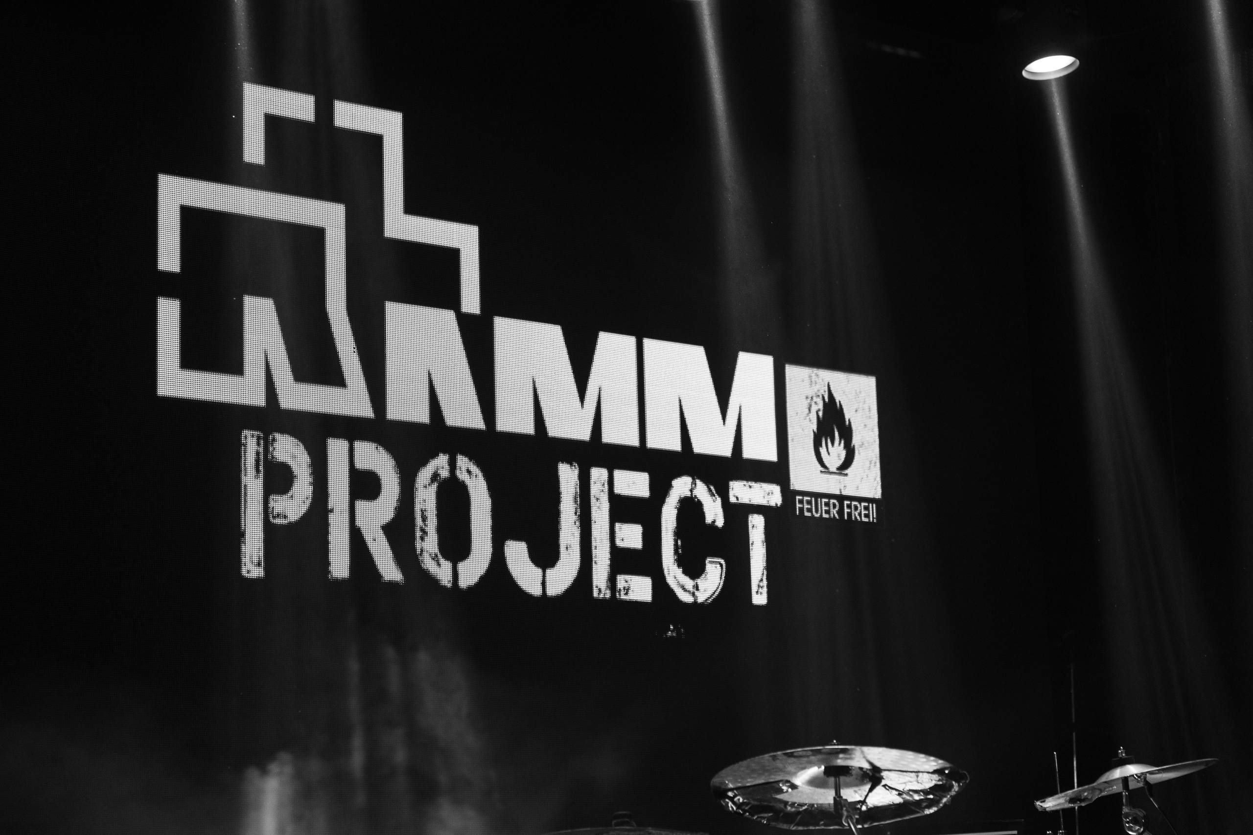RAMMproJect — Смоленск. KiPPER Gallery — Фотограф
