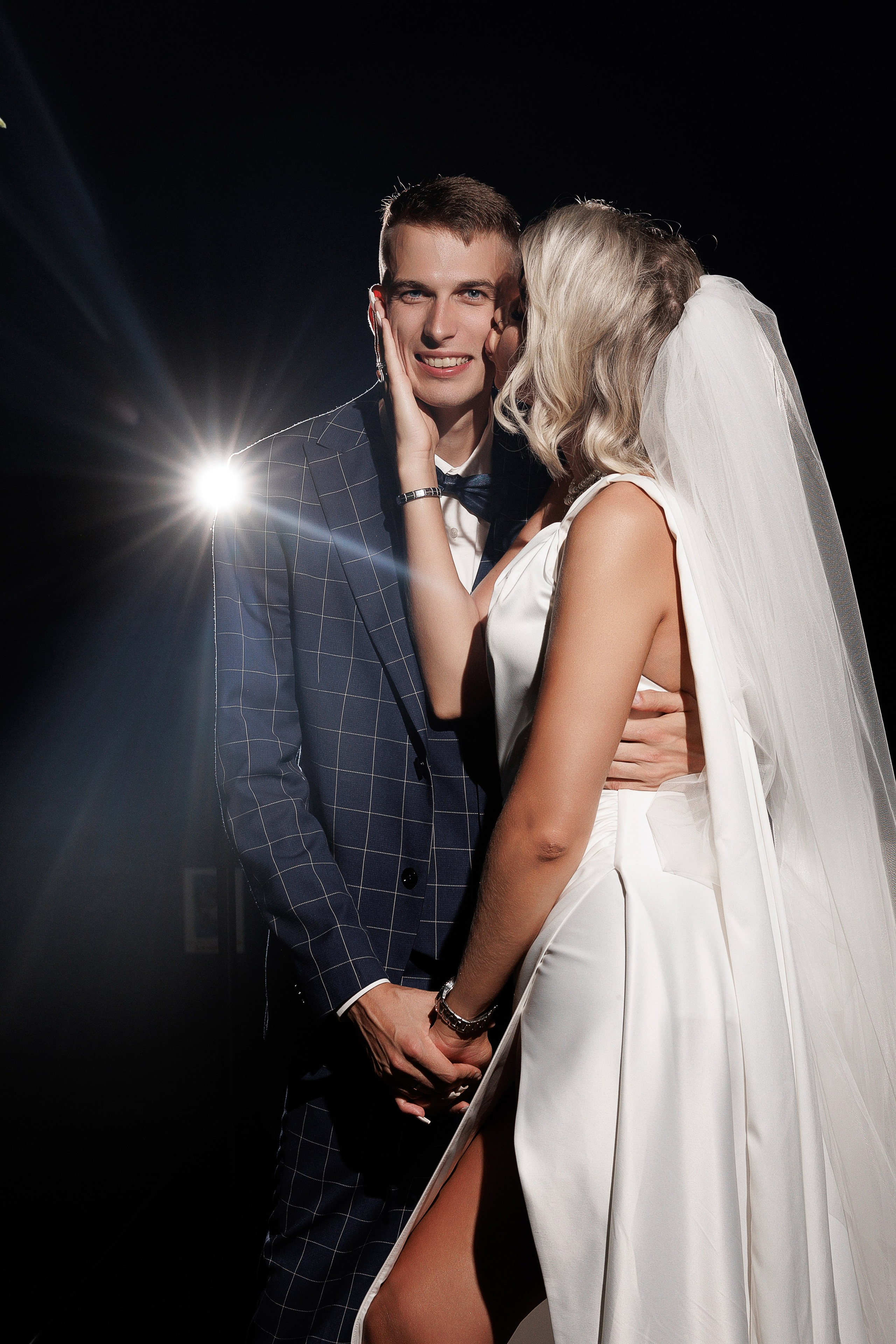 Людмила и Вадим. Свадебный и семейный фотограф  во Владивостоке Ольга Украинец