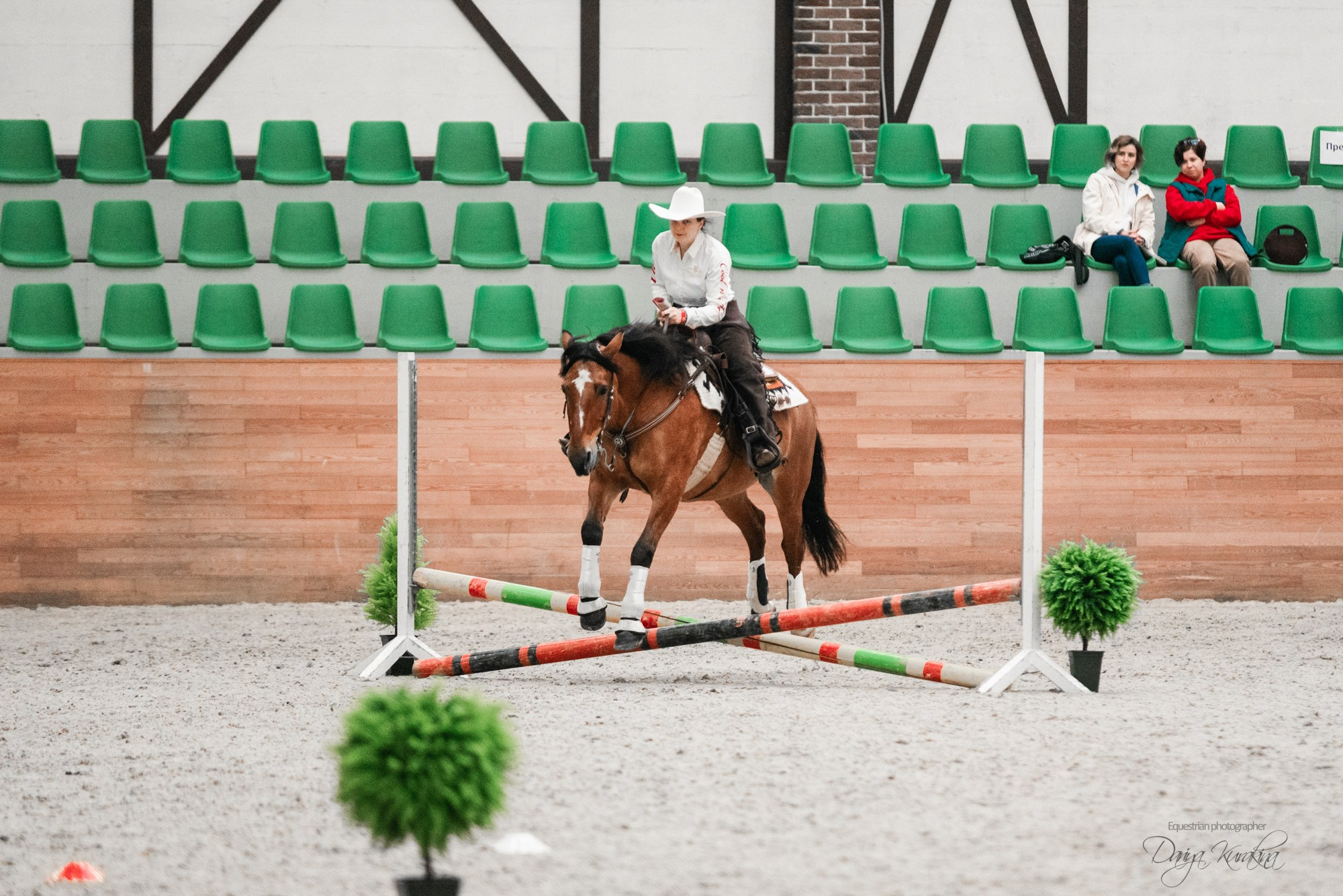 8-я международная выставка Конная Россия. Конный фотограф Куракина Дарья • Фотосессии с лошадьми