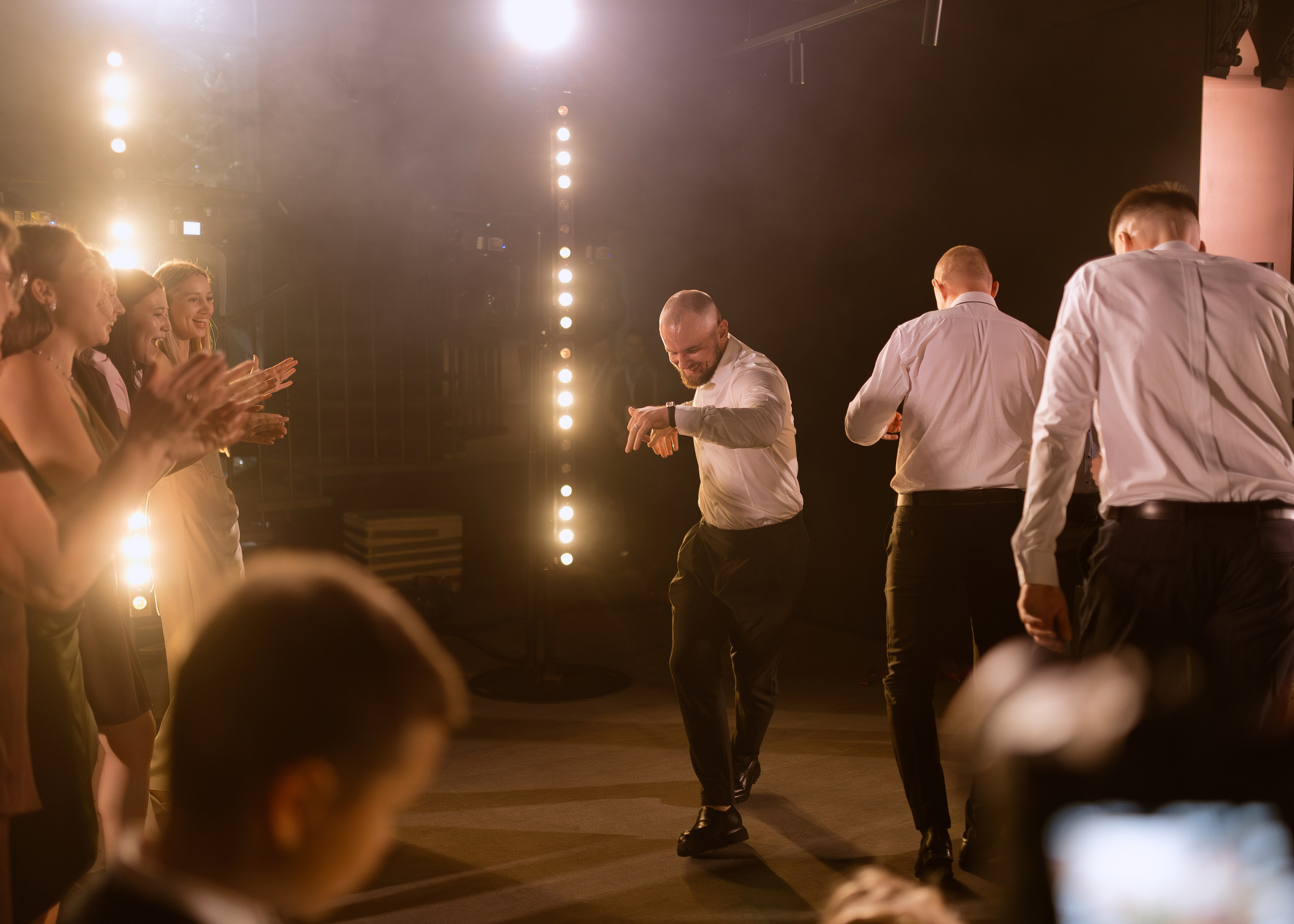 Сергей и Ксения. Фотограф Эмиль Исякаев