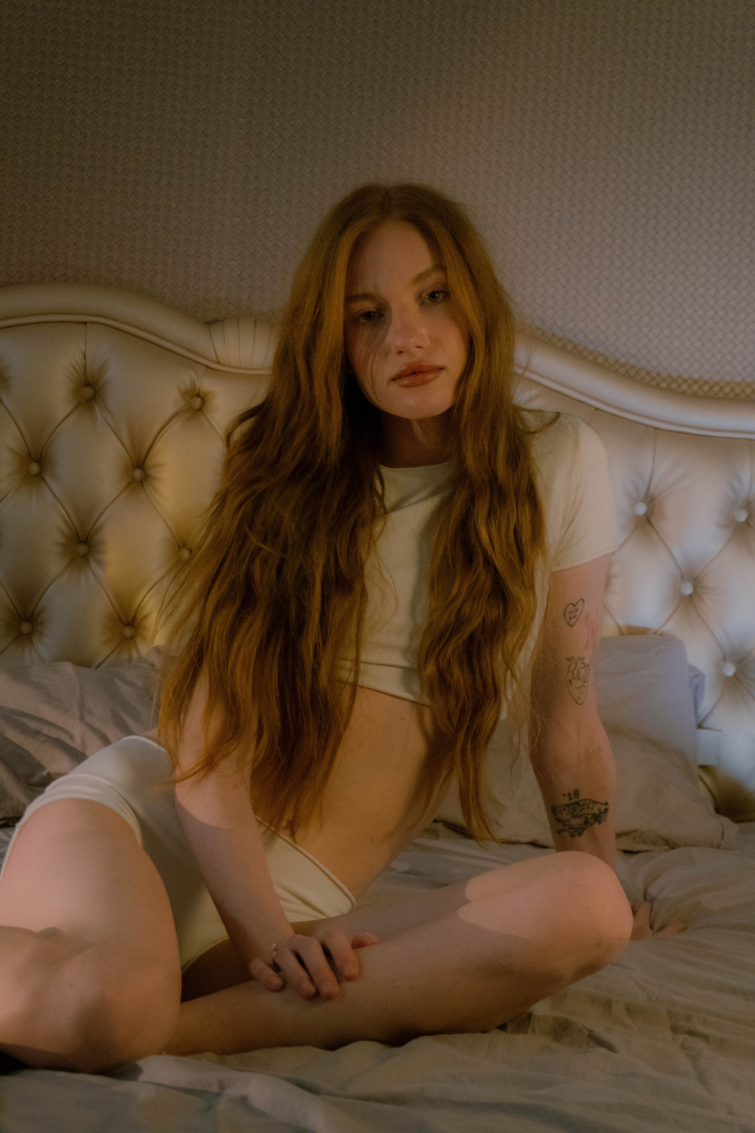 Студийные съемки. Фотограф в Крыму Юлия Негатив