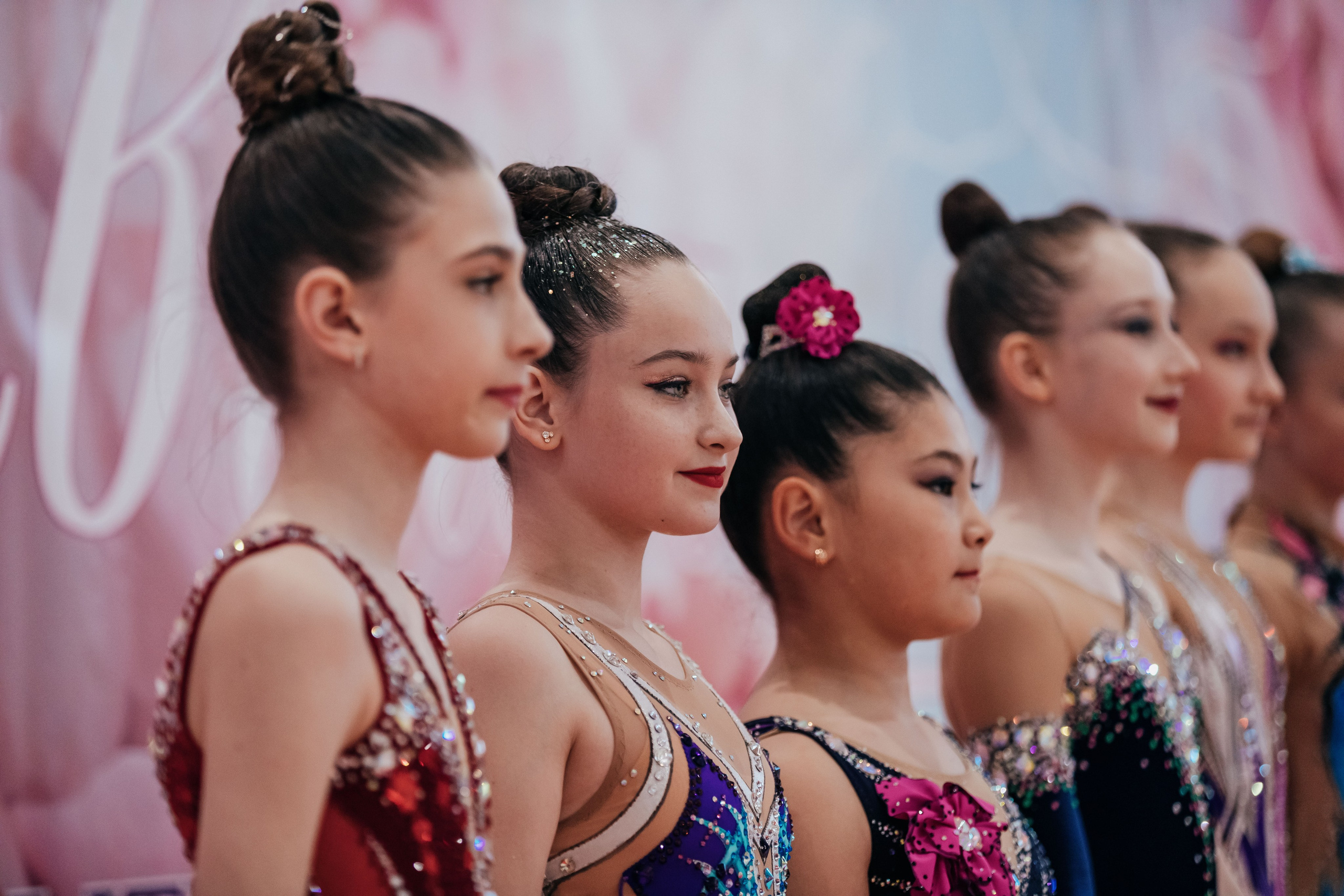 «Красавица-весна». Смоленск. Спортивный фотограф Александр Васильев. RG и AGG