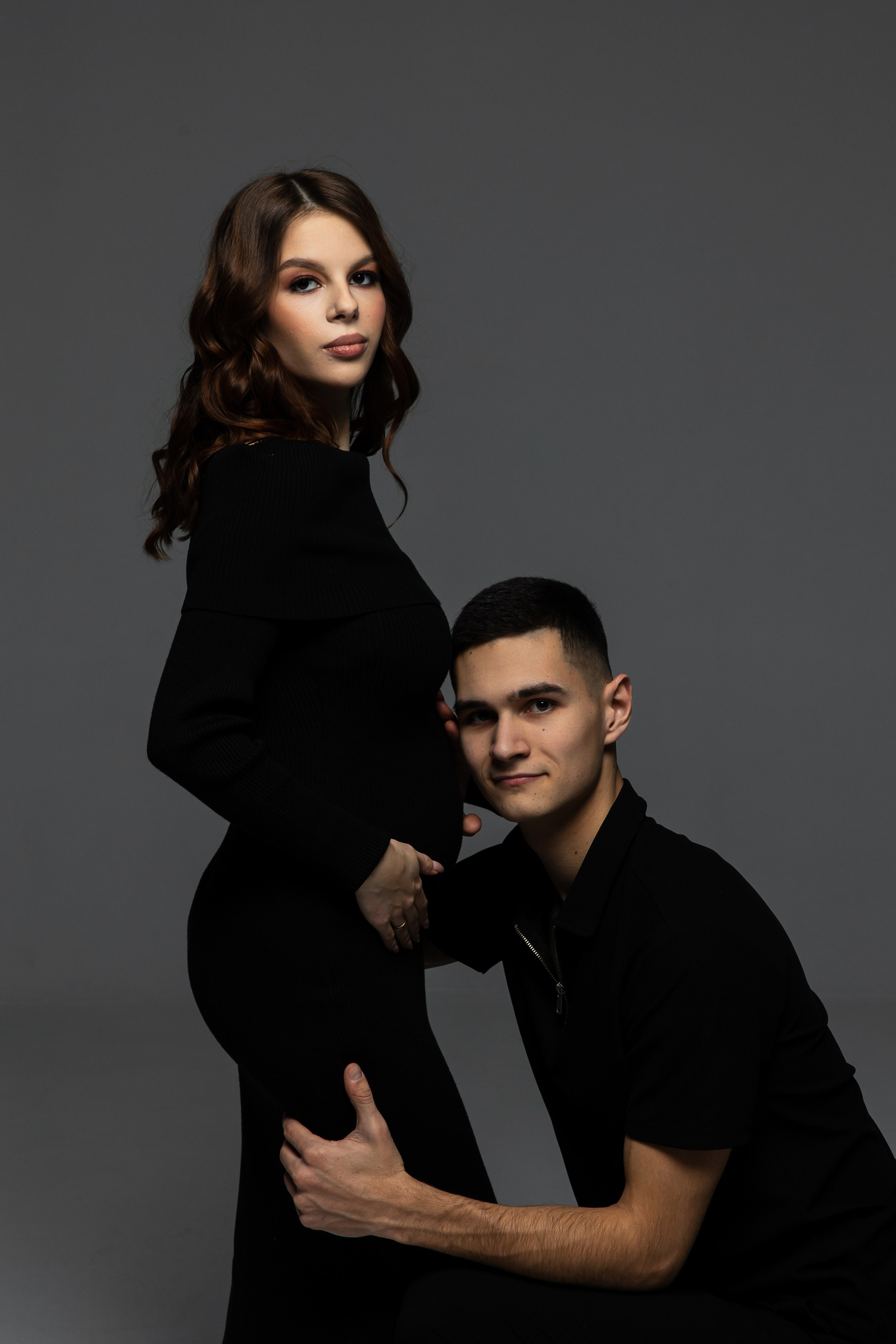 Ирина и Ильнур. Свадебный и семейный фотограф у Уфе Евгения Сазонова