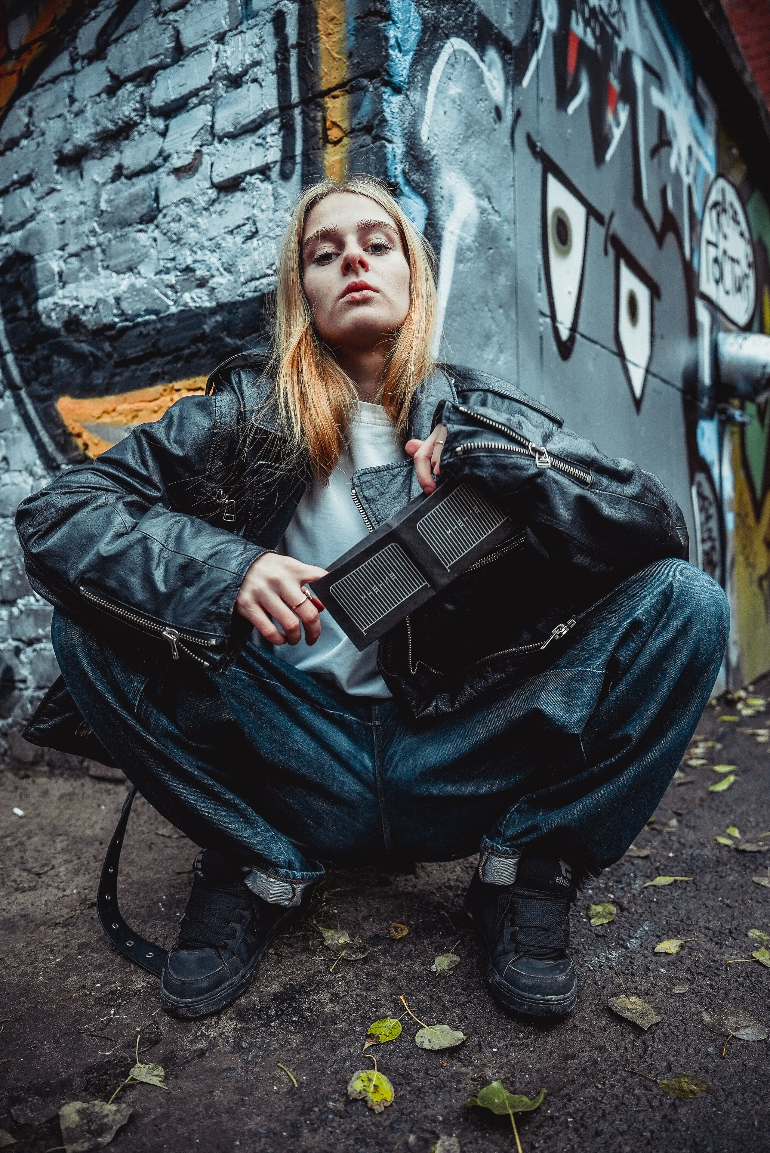 Кошельки | NEW WALLET. ОЧЕНЬ ПЛОХОЙ ФОТОГРАФ