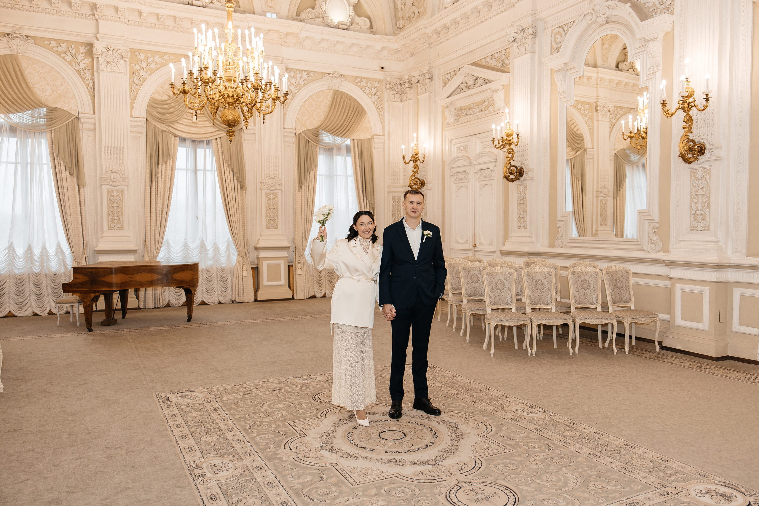 Э & Э. Семейный и свадебный фотограф в Петербурге Евгения и Николай Шевчук