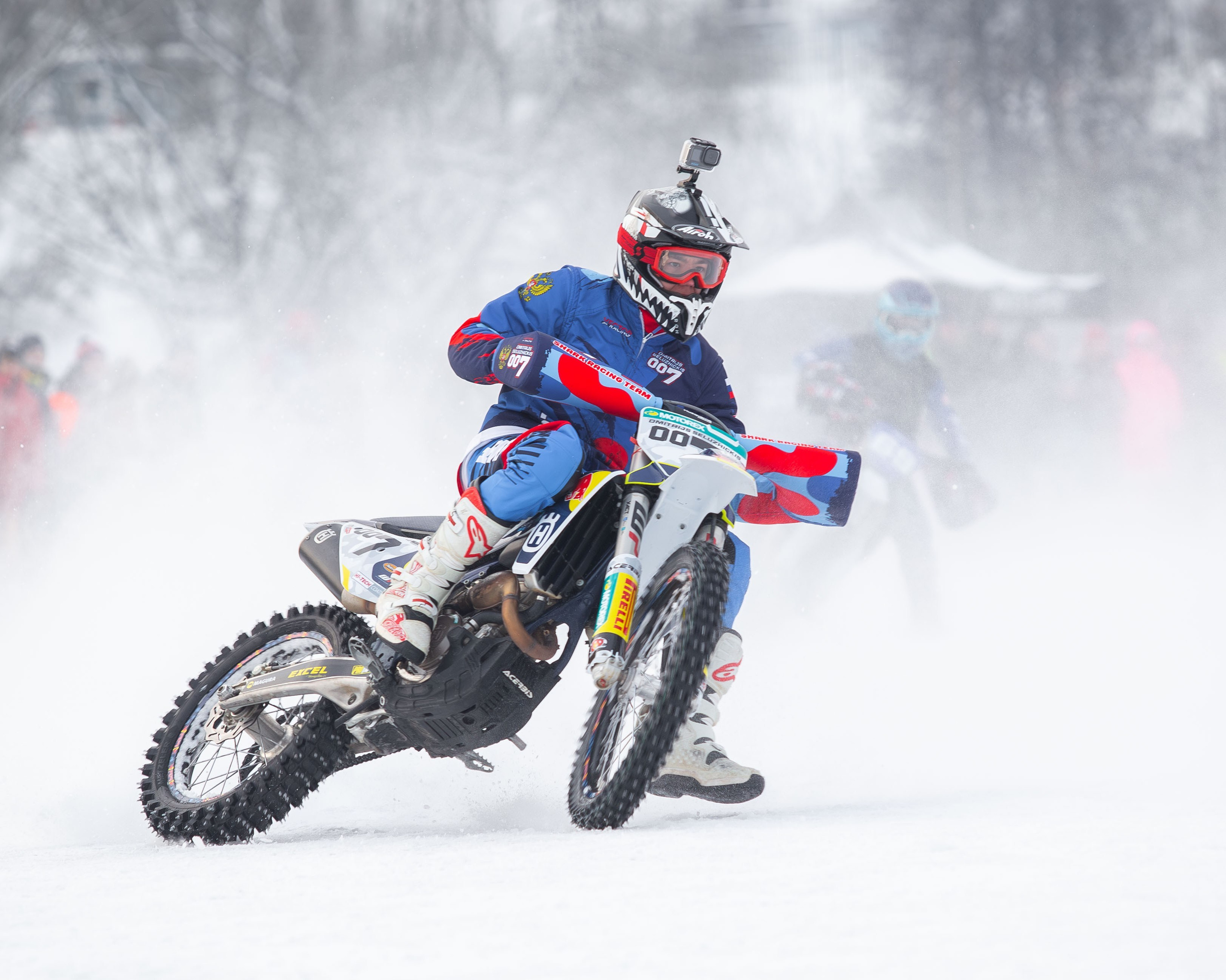 Репортажный фотограф в Москве