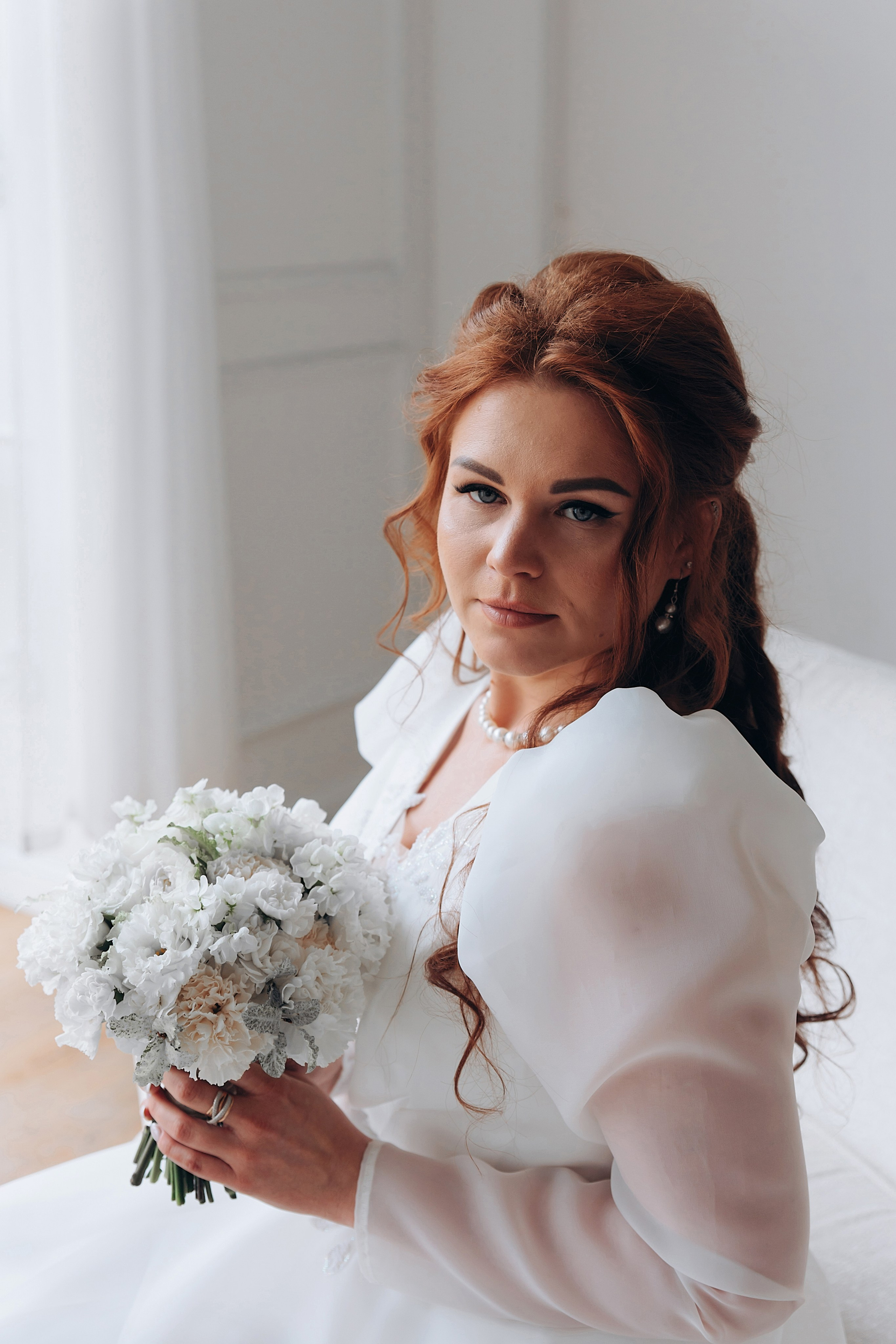 Ирина и Александр. Семейный фотограф Ярославль Екатерина Охлопкова