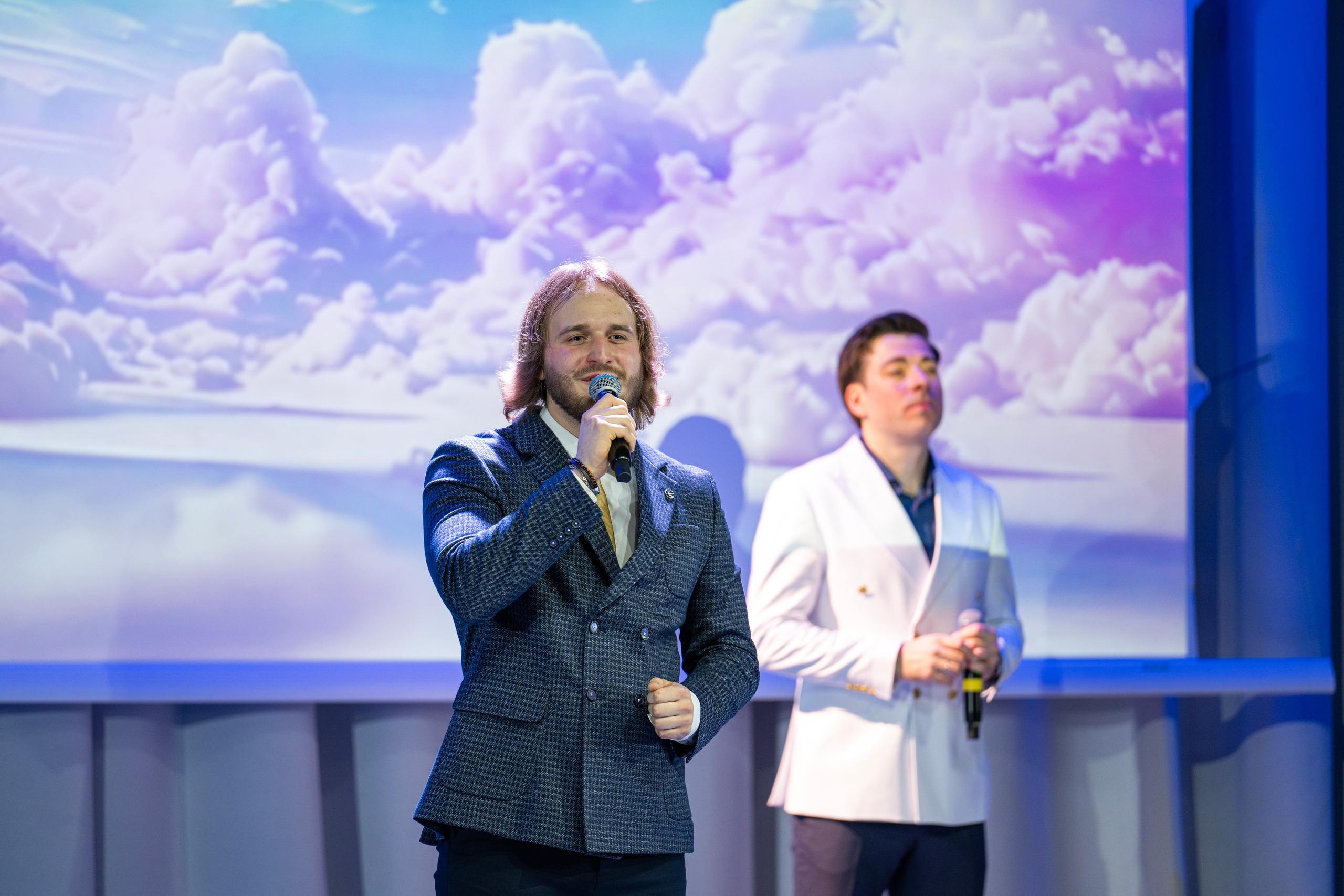 Концерт Владимира Шнитко. Центр культурного развития. г. Зеленодольск. Свадебный фотограф в Казани, и Зеленодольске Радик Мухаметов