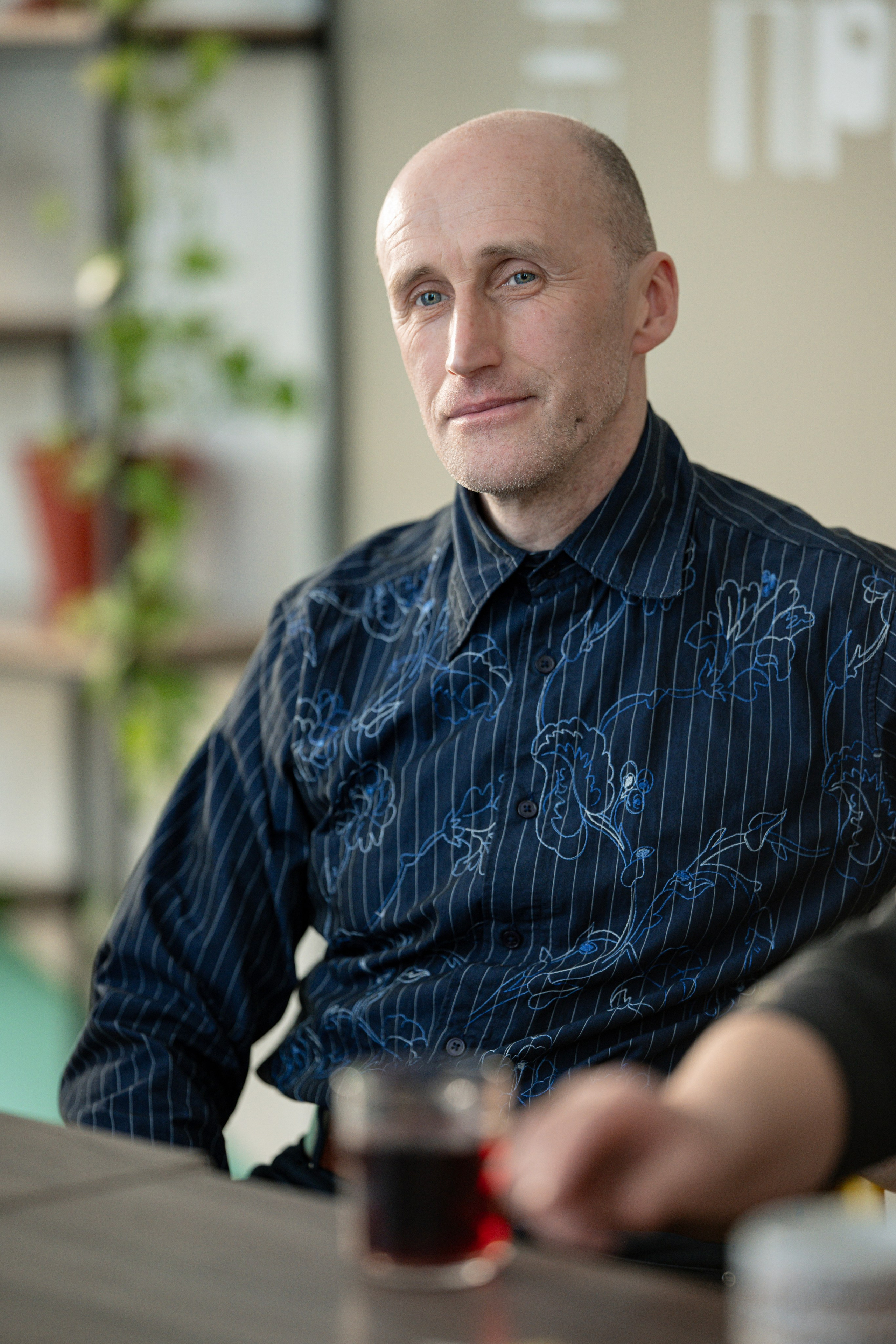 Репортаж с творческой выставки работ фотографа Эдуарда Закирова. Свадебный фотограф в Казани, и Зеленодольске Радик Мухаметов