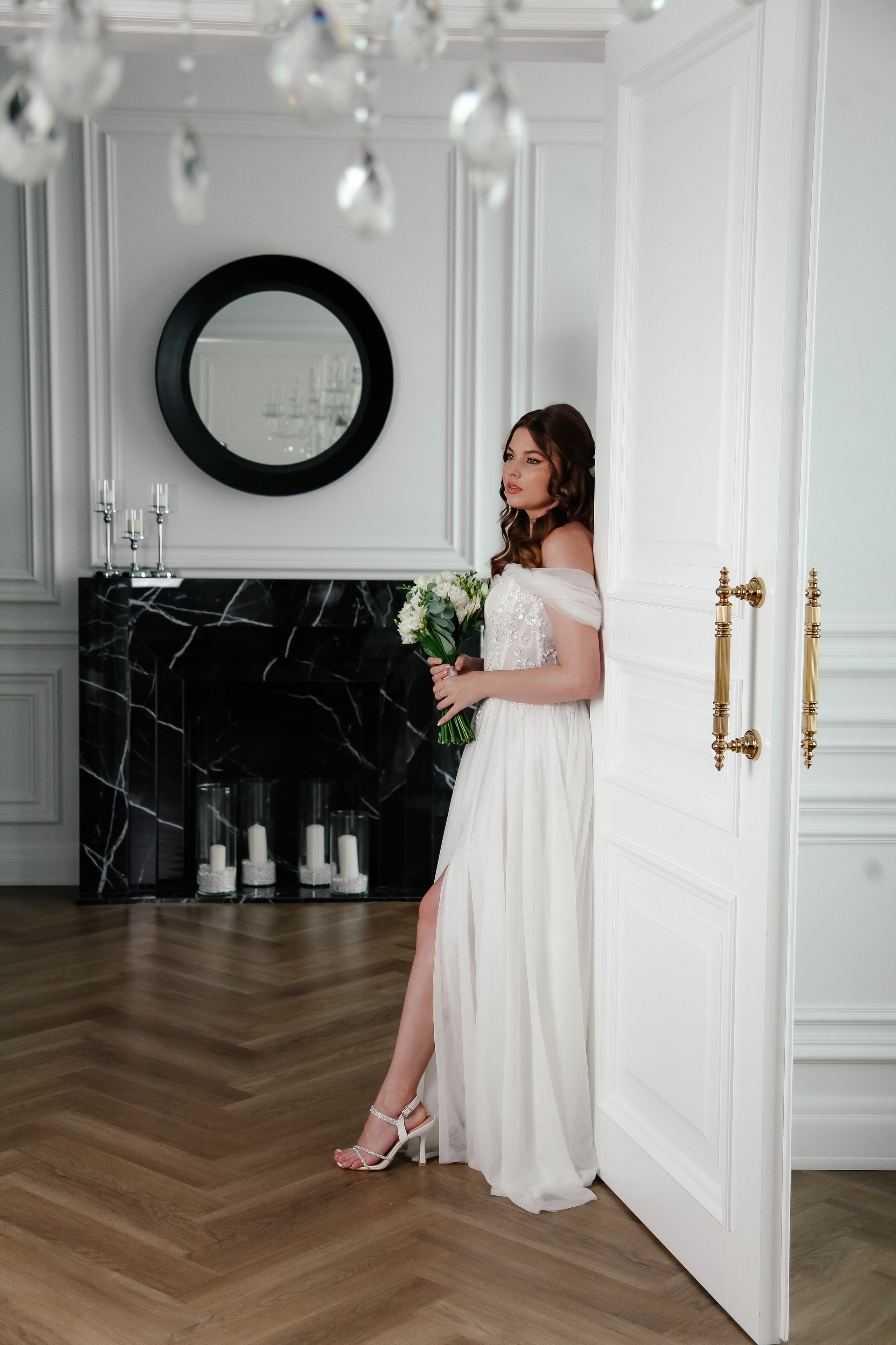 Эмиль и Евгения. Свадебный фотограф в Санкт-Петербурге Лолита Романова