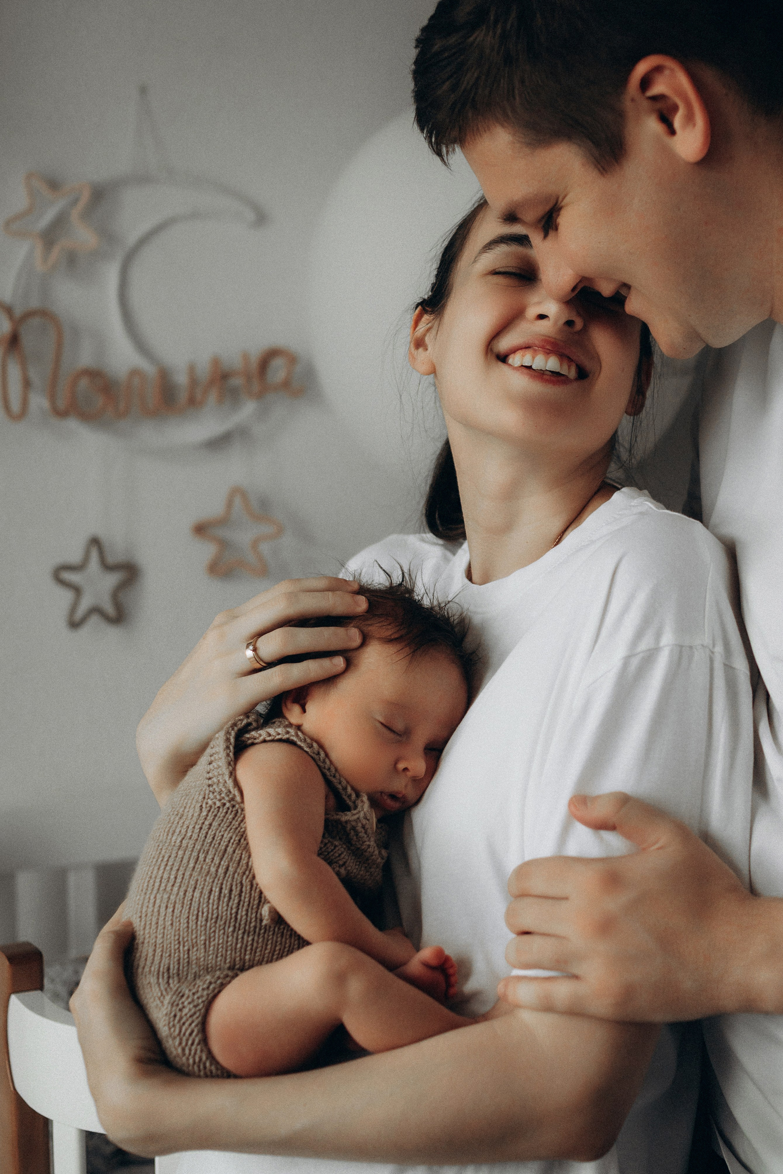 Полина. Семейный фотограф в Краснодаре Яна Морева