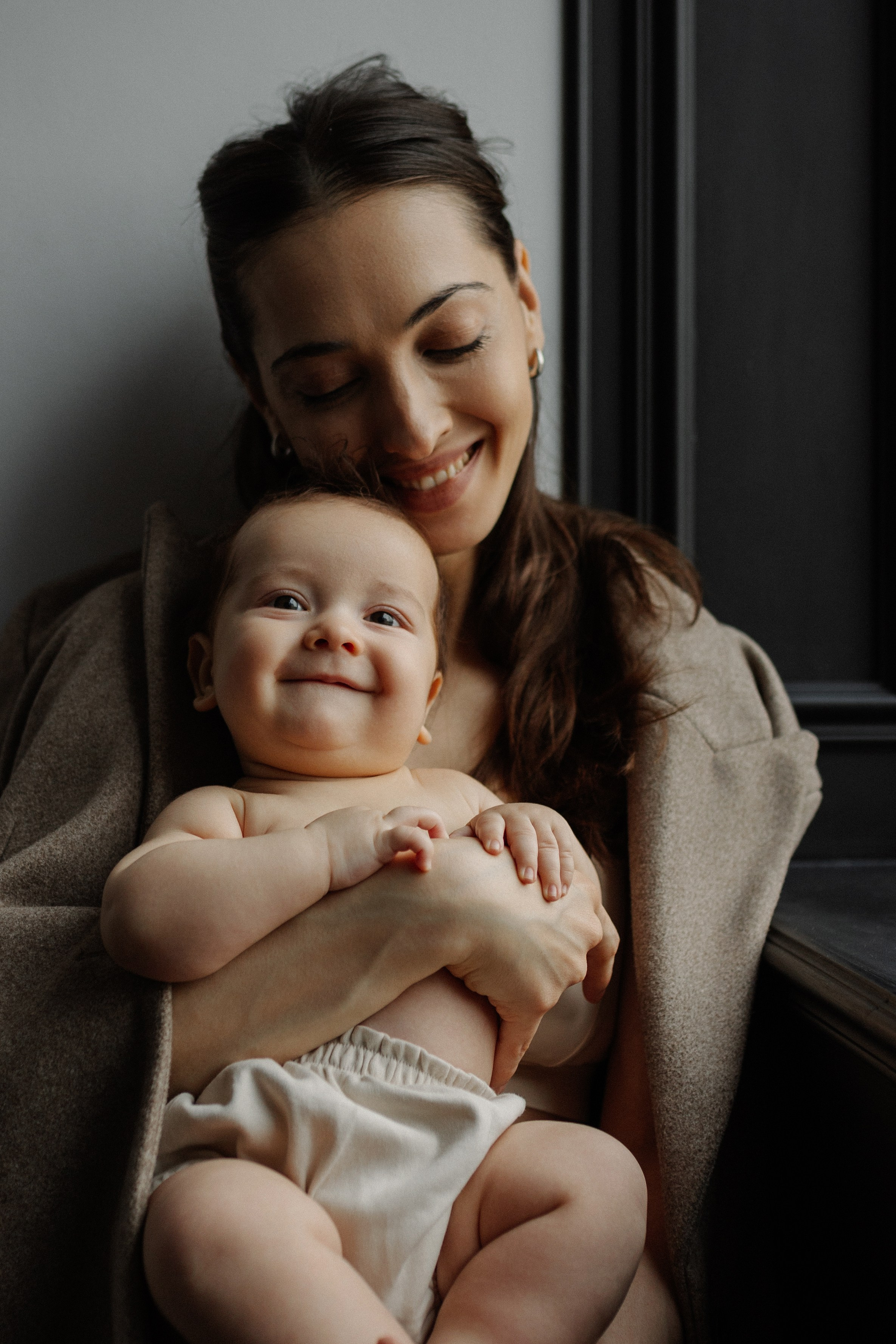 Тимофей и Анастасия. Семейный фотограф в Краснодаре Яна Морева
