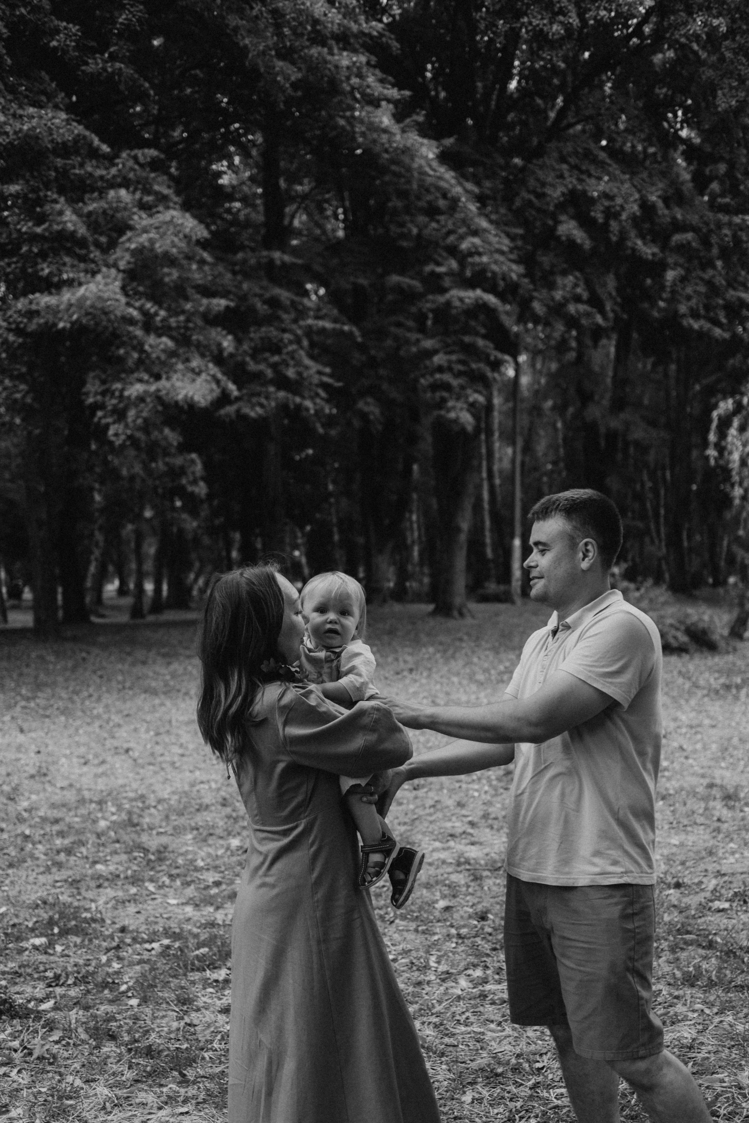 Лев и его команда. Семейный фотограф в Краснодаре Яна Морева