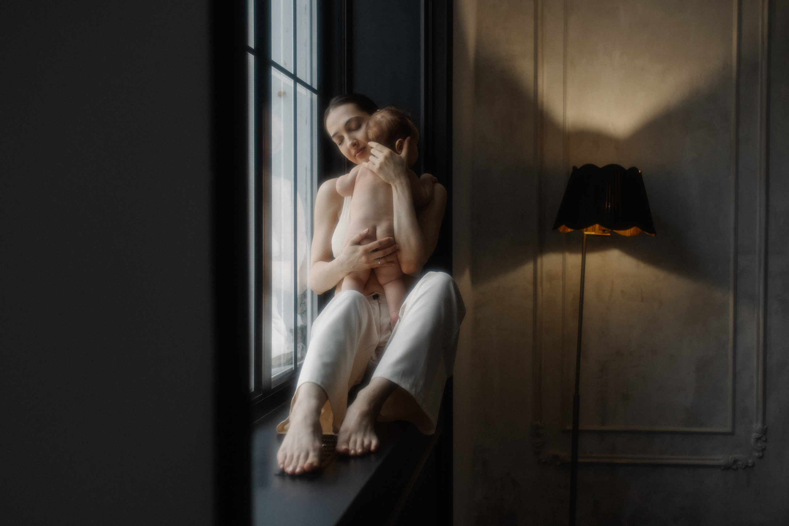 Тимофей и Анастасия. Семейный фотограф в Краснодаре Яна Морева