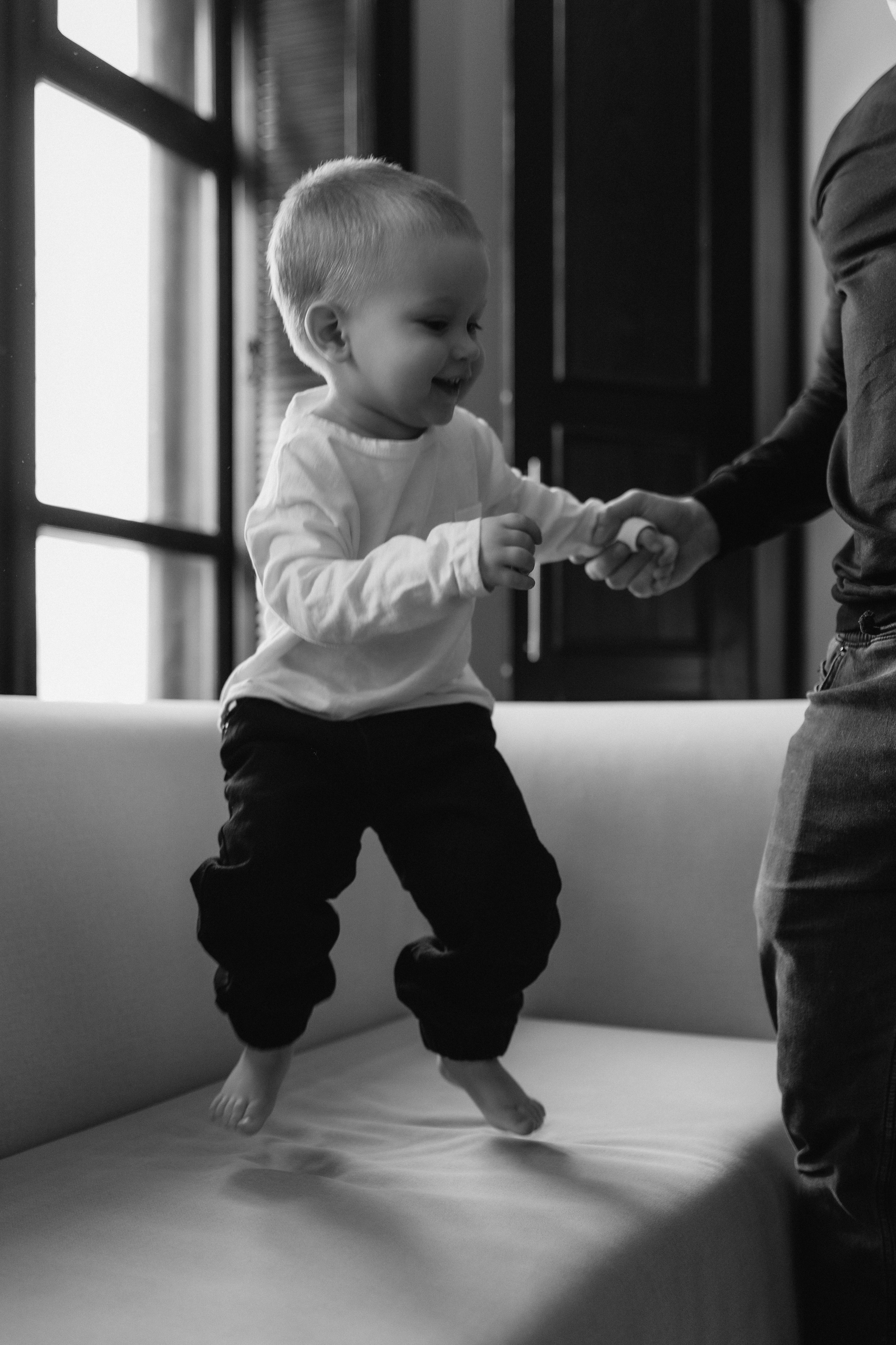 Мише два годика. Семейный фотограф в Краснодаре Яна Морева