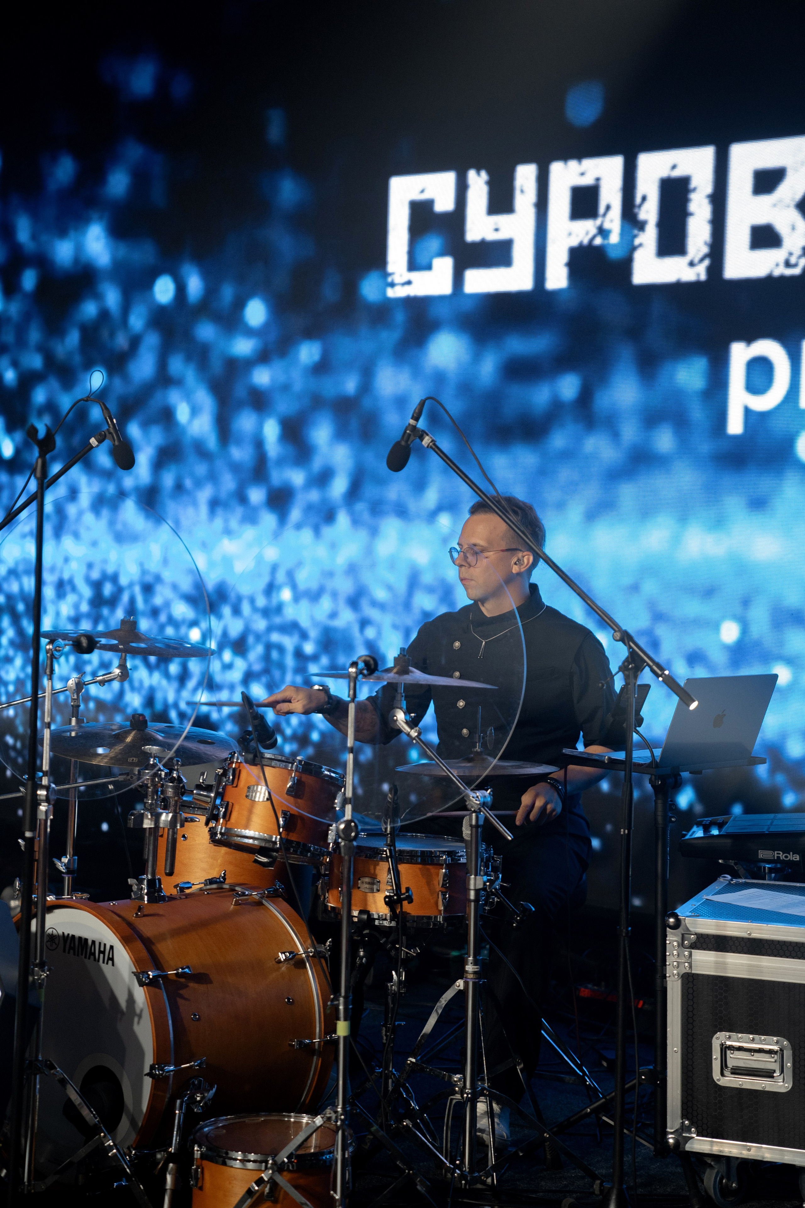 TOP PLACE 2025. СУРОВЦЕВА project. Эстрадно-народный кавер-бэнд