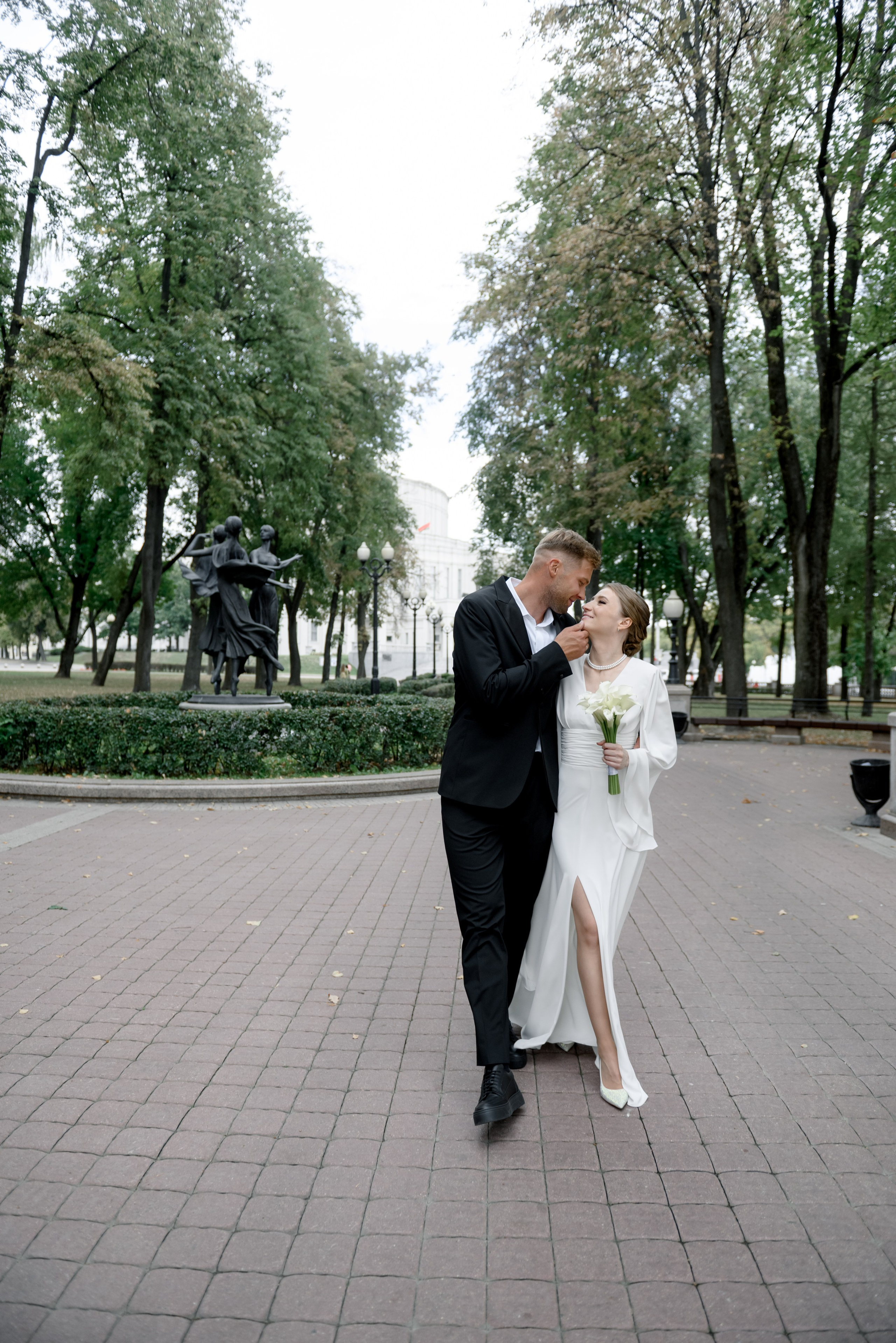 Wedding Day. Свадебный фотограф в Минске Минчукова Анна