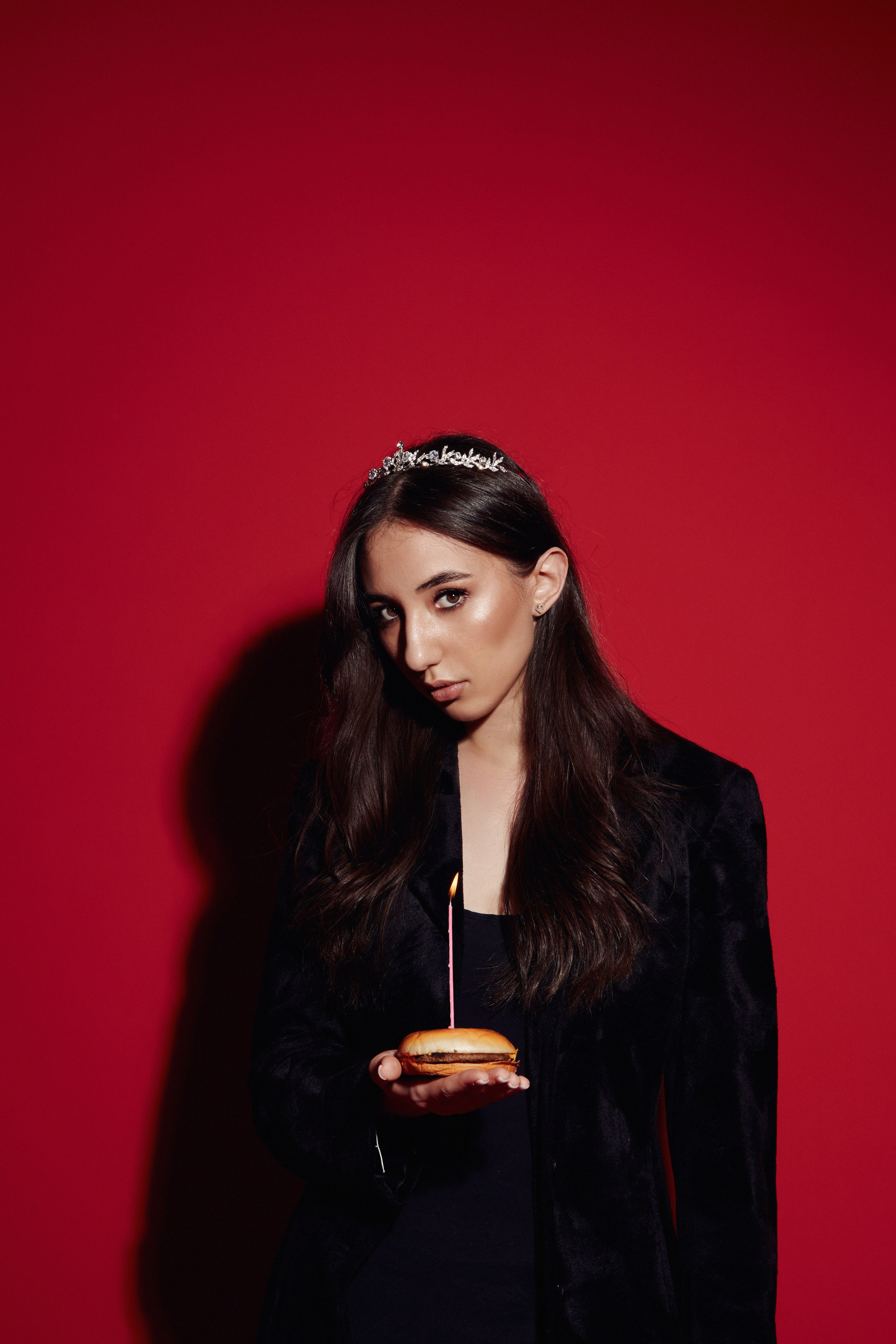 Amira. Фотограф в Москве Анна Дзен