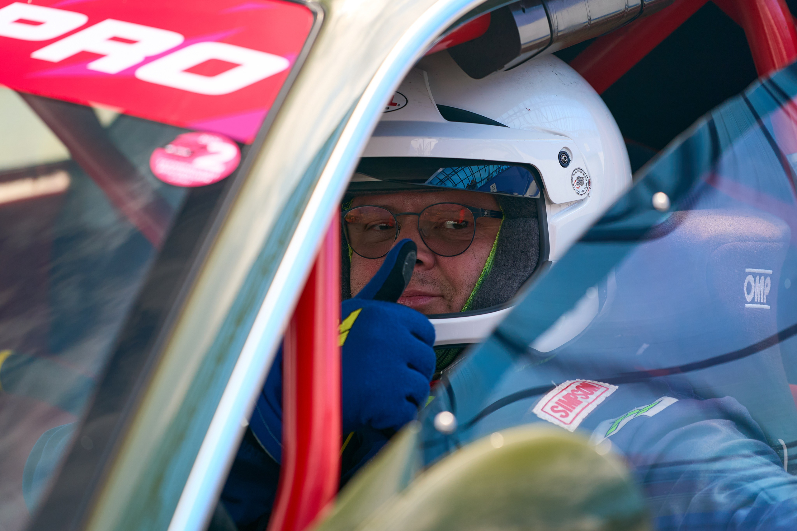 RDS OPEN st2. Атрон, Рязань. FM Media Сrew. Репортажные фото и видео