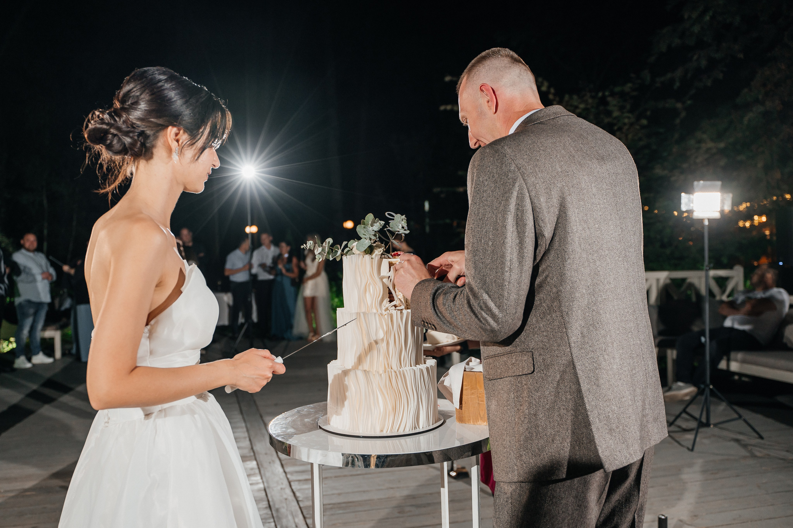 Женя и Рита 06.09.2024. Свадебный и семейный фотограф в городе Смоленске