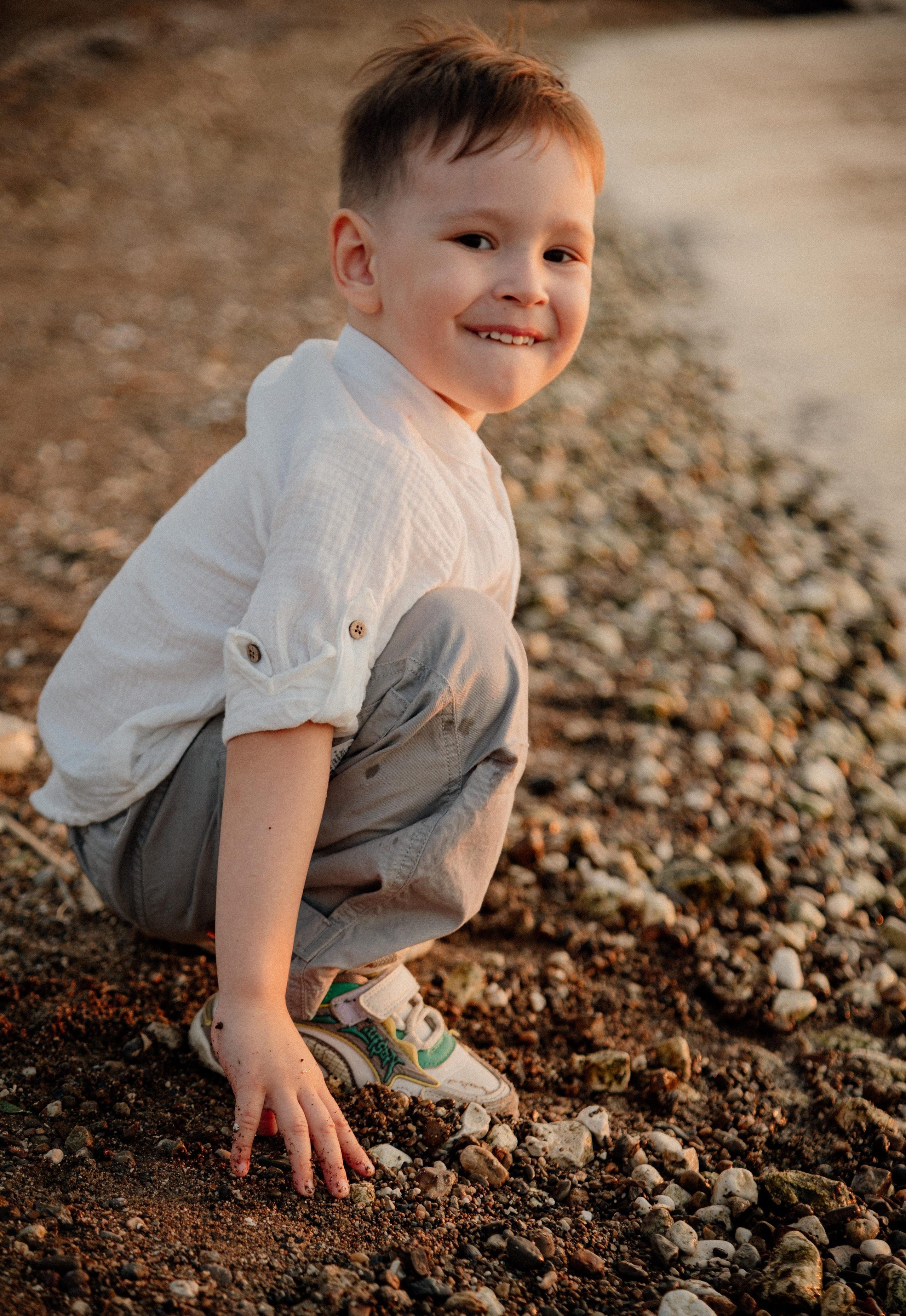 Семейный. Фотограф Алёна Евграфова