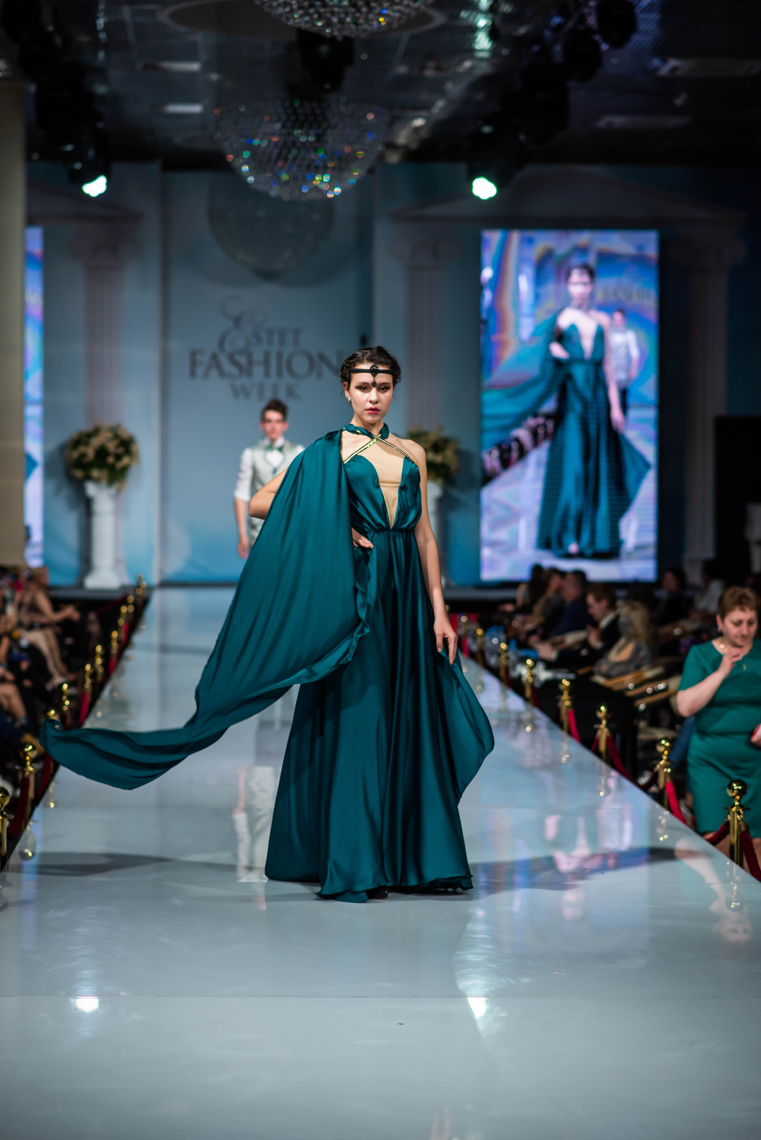 Кристина Кибовская. Главная