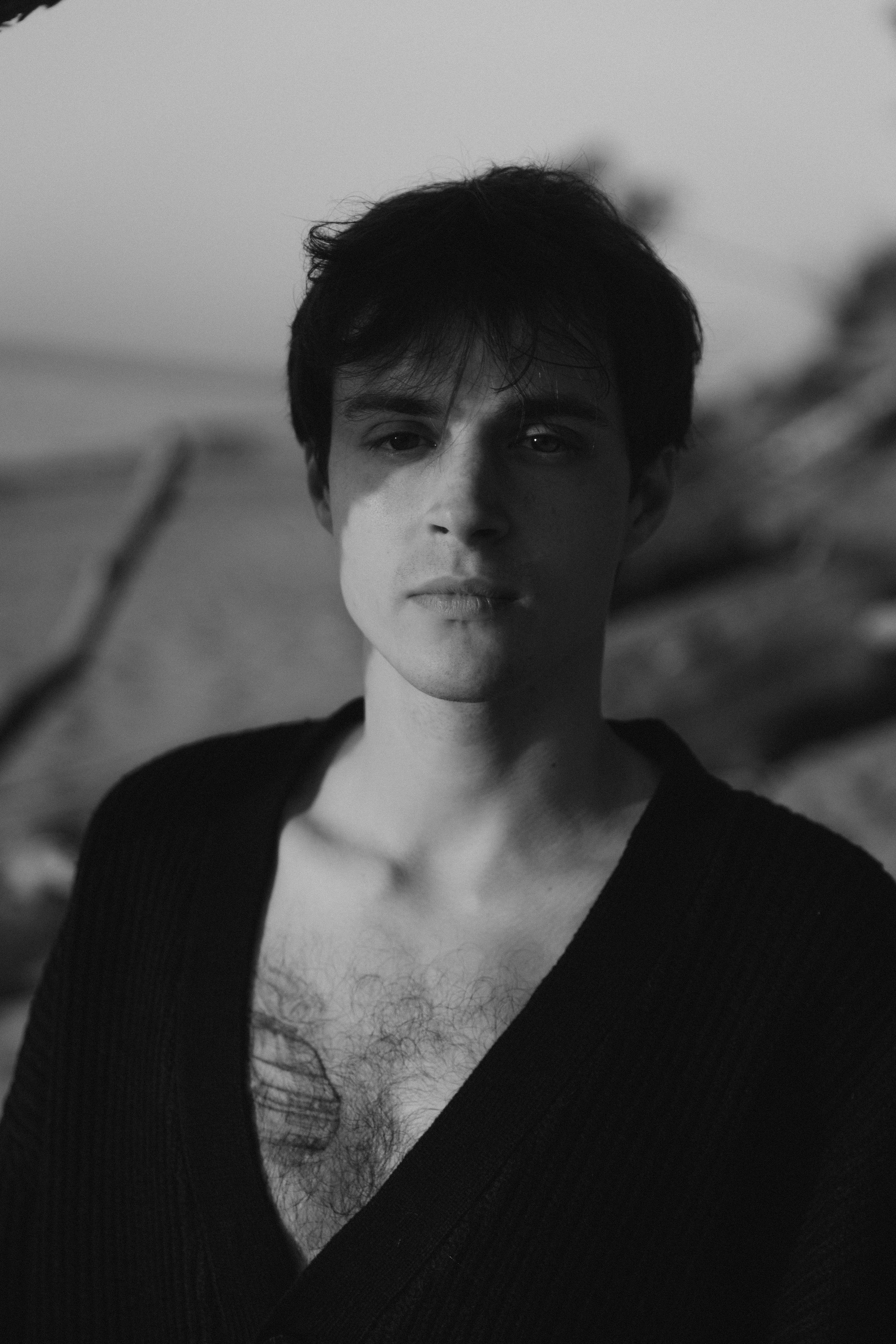 Max. Свадебный и портретный фотограф в Калининграде и Москве Марк Юдинцев