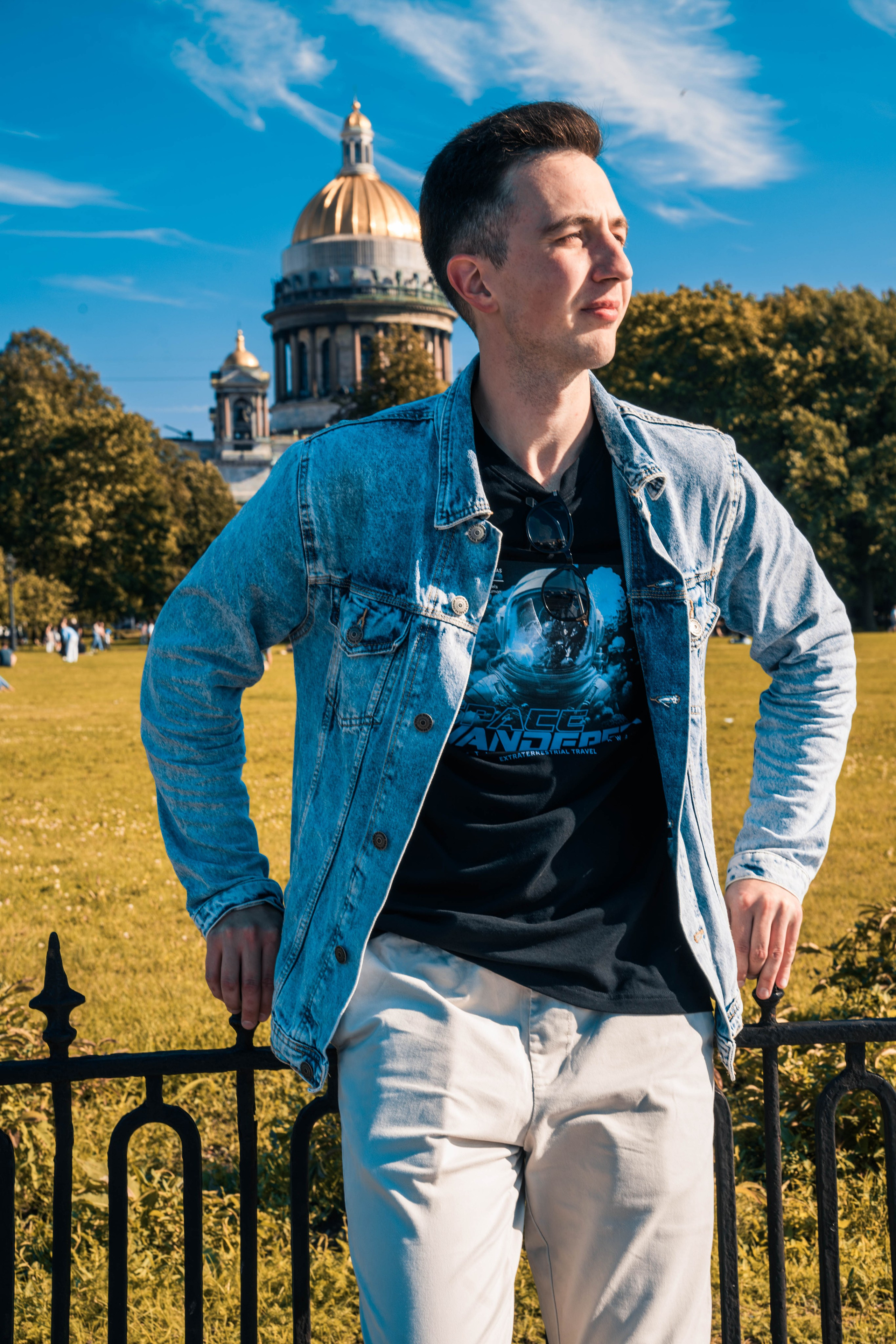 Александр. Твой фотограф в Санкт-Петербурге