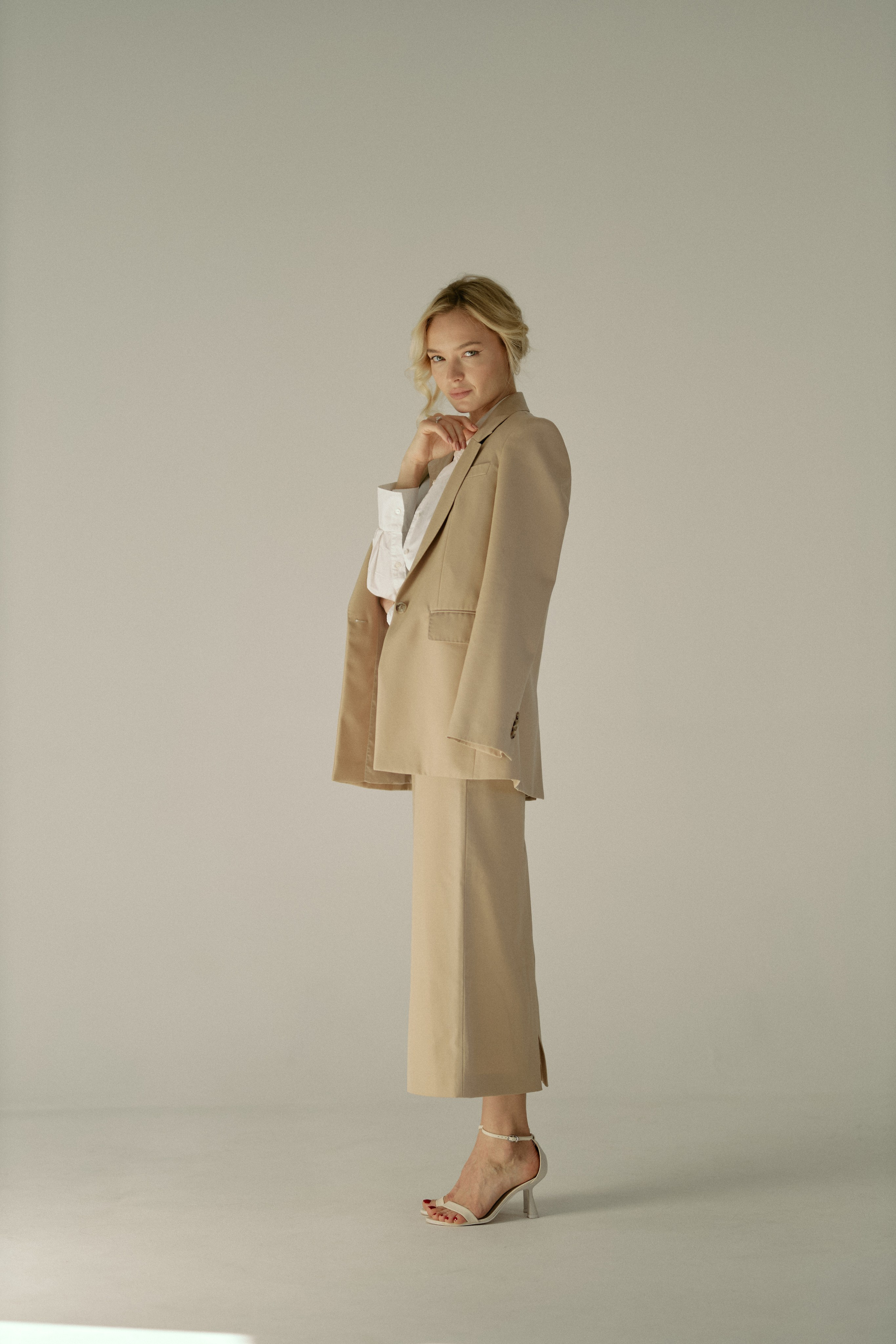 Света. Профессиональный Фотограф во Владимире, в Москве и в Суздале — Полина Романычева