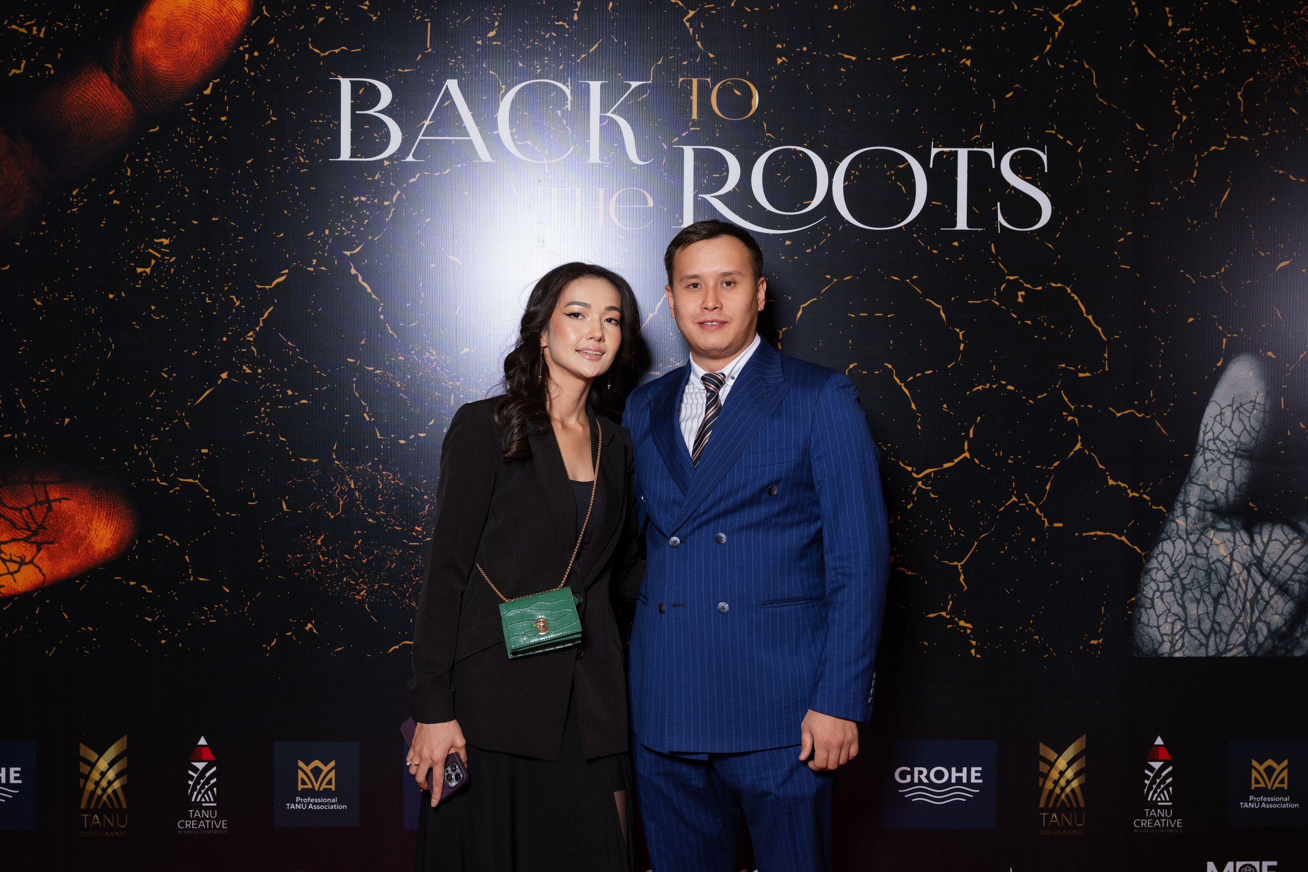 Tanu Awards 2025. Фотограф в Алматы — Алексей Коньков | Репортаж, свадьбы, портреты