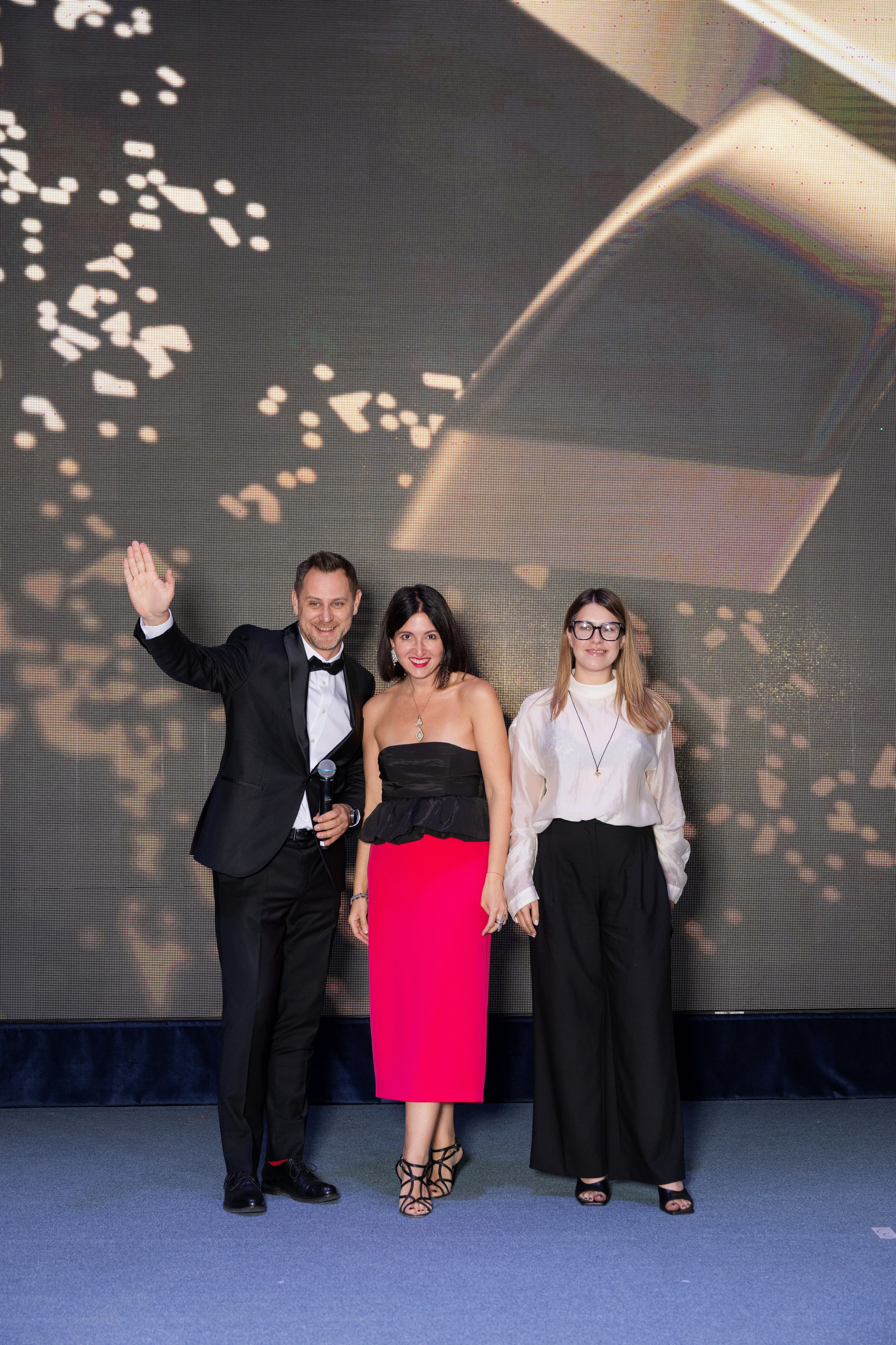 Tanu Awards 2025. Фотограф в Алматы — Алексей Коньков | Репортаж, свадьбы, портреты